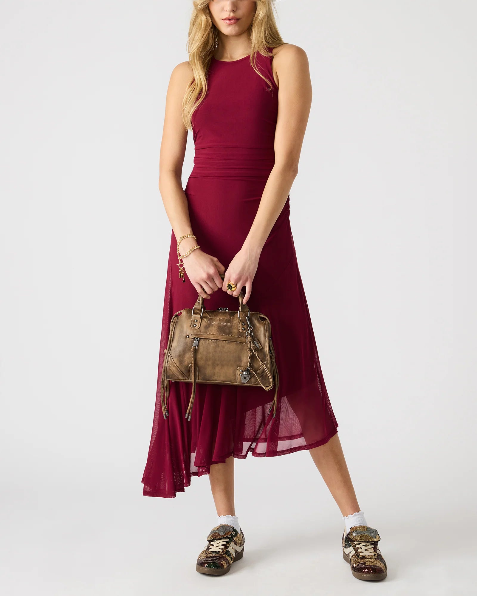 BRIGGS BROWN - Handbags - Steve Madden Canada