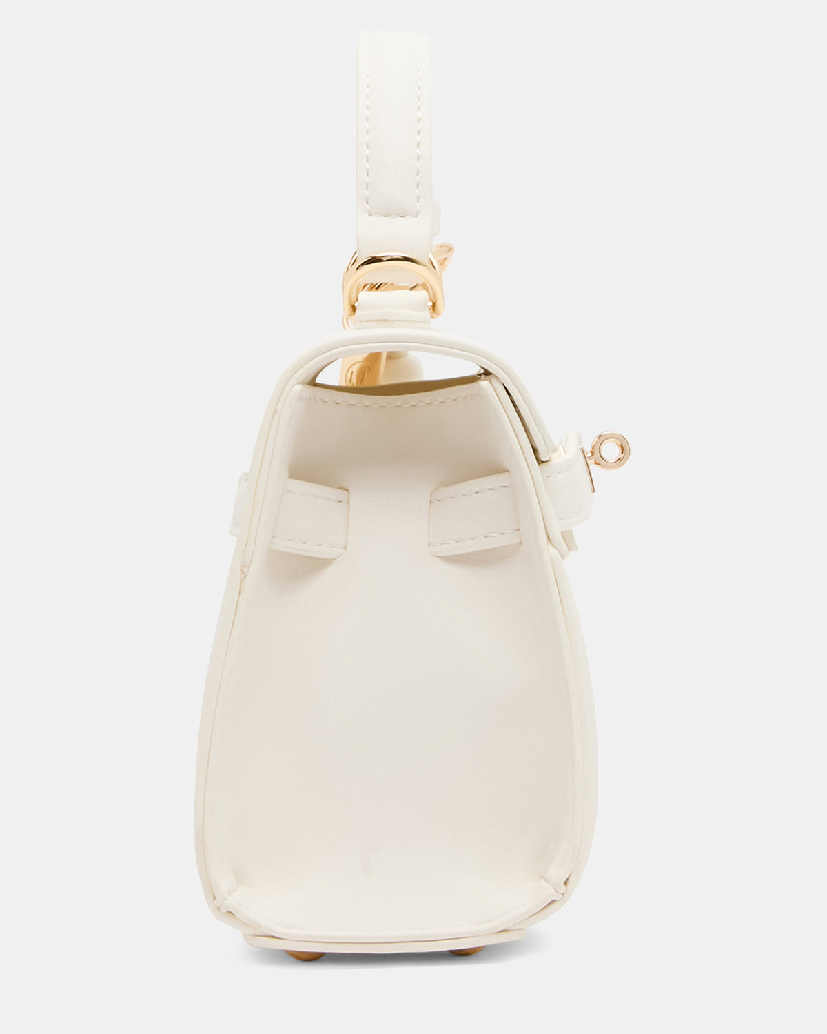 BRIGNIFI WHITE - Handbags - Steve Madden Canada - view 3