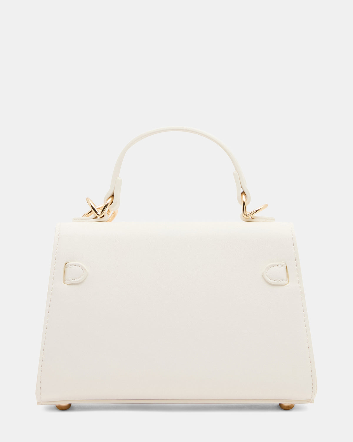 BRIGNIFI WHITE - Handbags - Steve Madden Canada - view 4