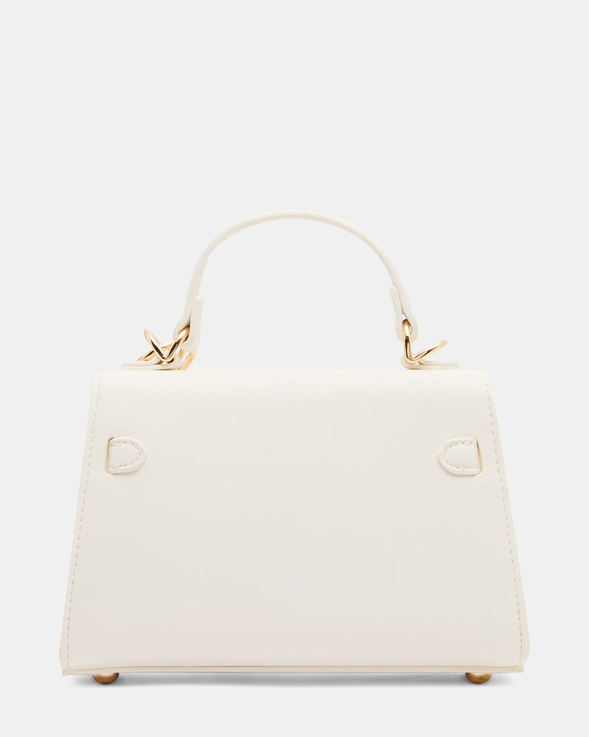 BRIGNIFI WHITE - Handbags - Steve Madden Canada - view 4