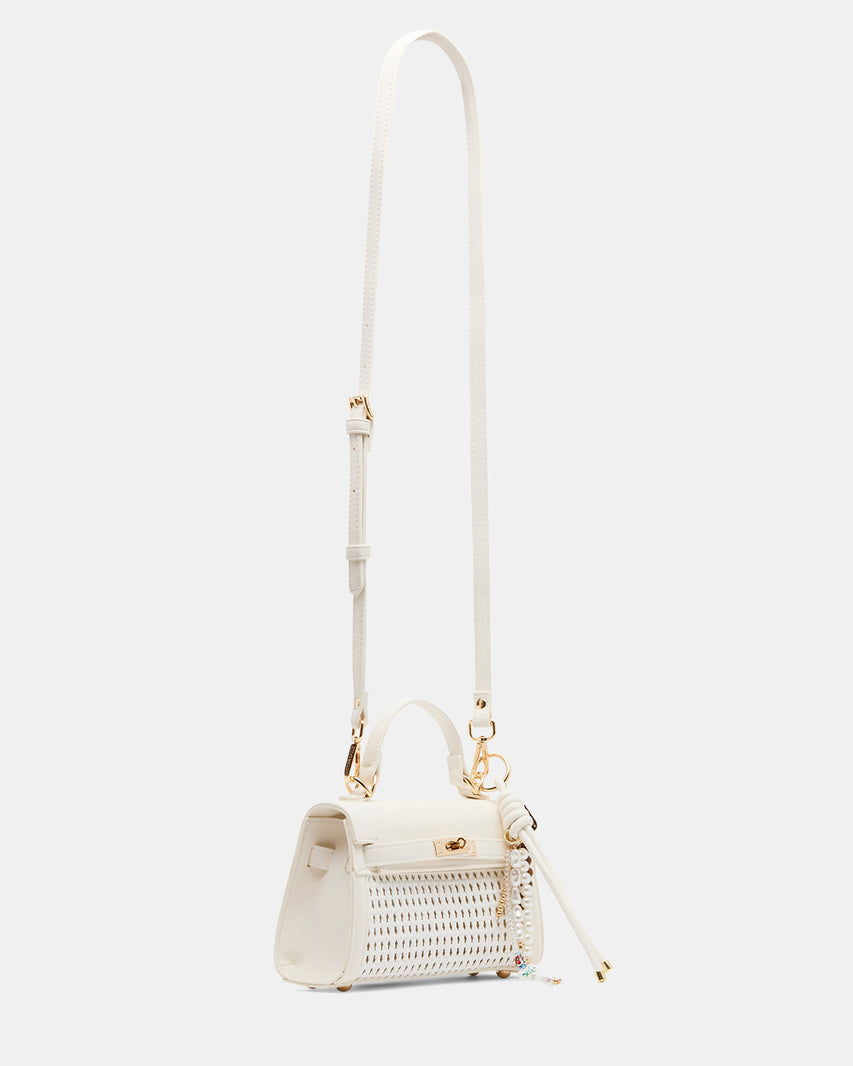 BRIGNIFI WHITE - Handbags - Steve Madden Canada - view 2