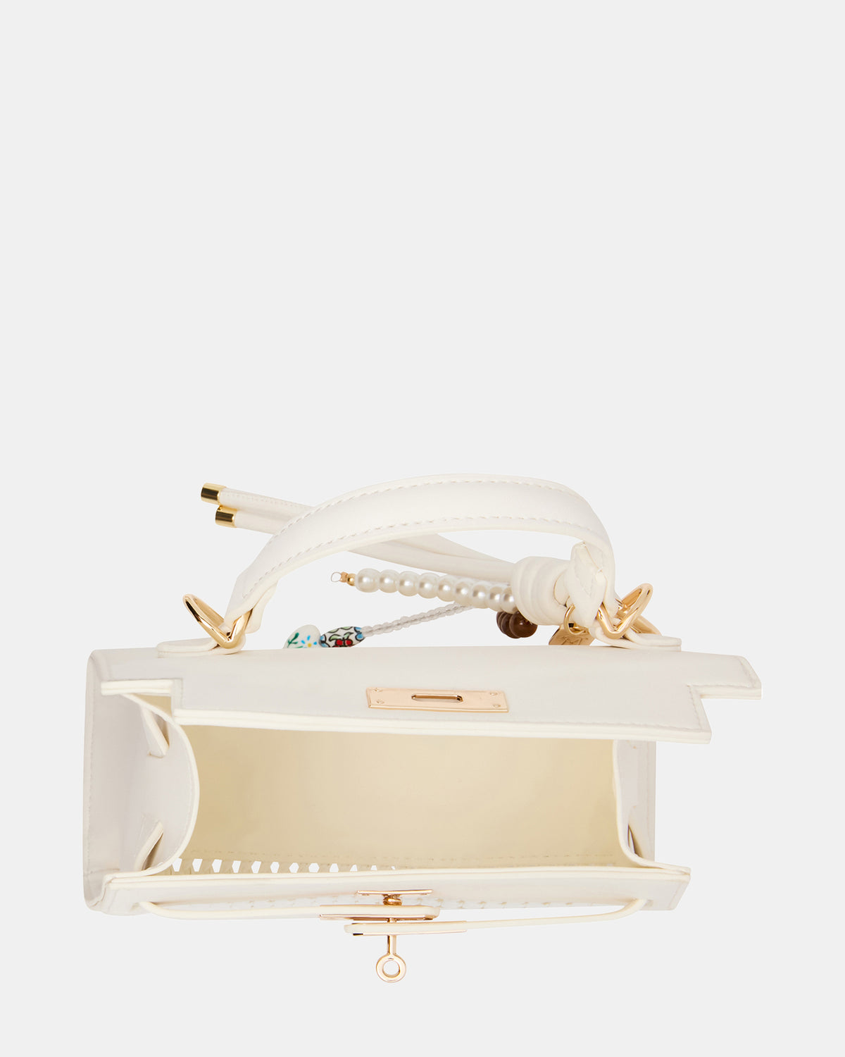 BRIGNIFI WHITE - Handbags - Steve Madden Canada - view 5