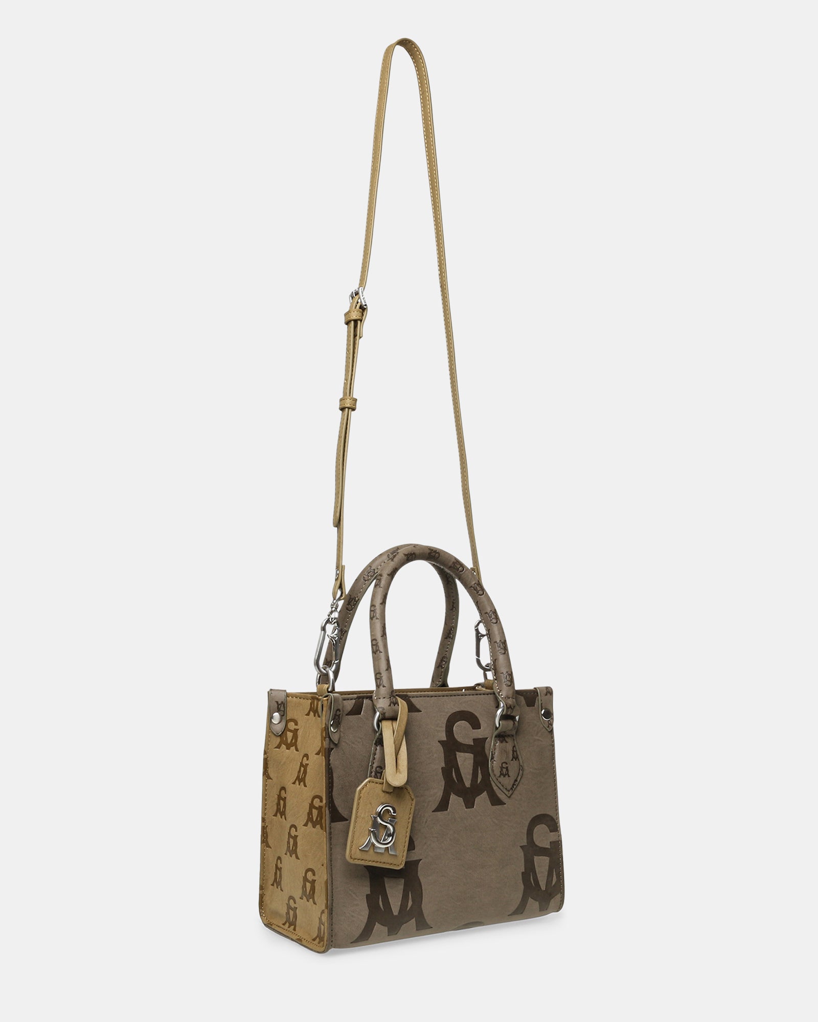 BROLA-X SAGE - Handbags - Steve Madden Canada - view 2