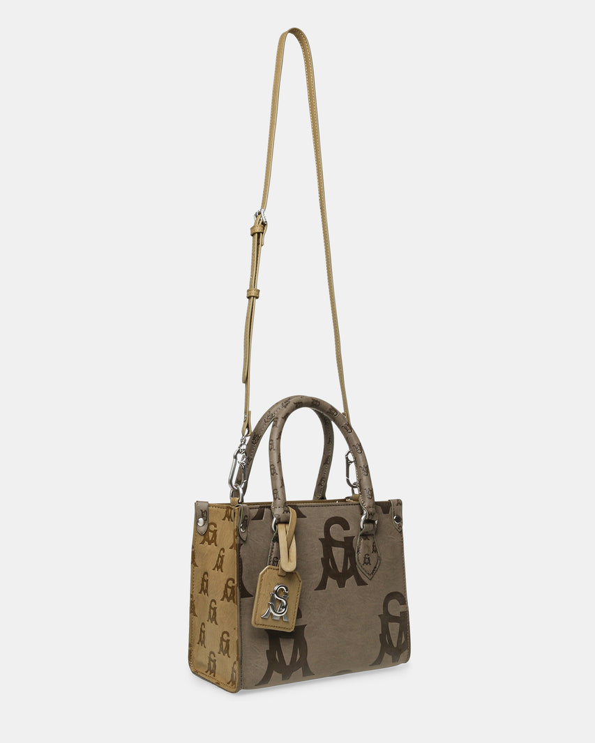 BROLA-X SAGE - Handbags - Steve Madden Canada - view 2