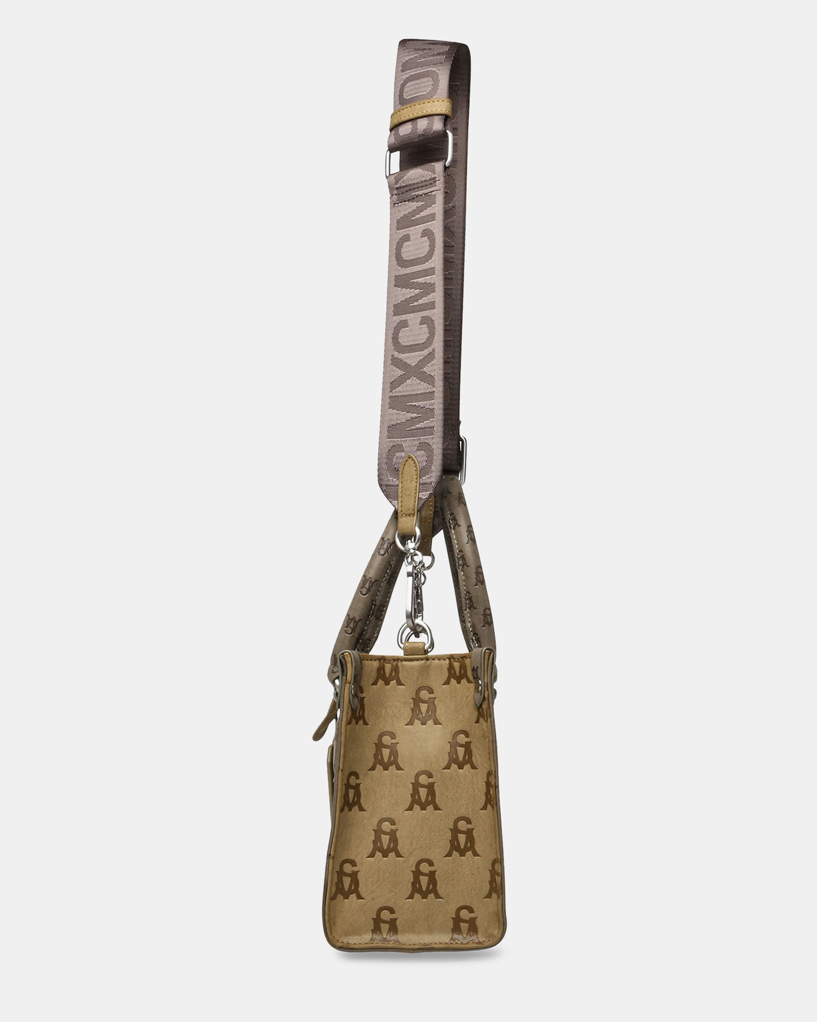 BROLA-X SAGE - Handbags - Steve Madden Canada - view 3