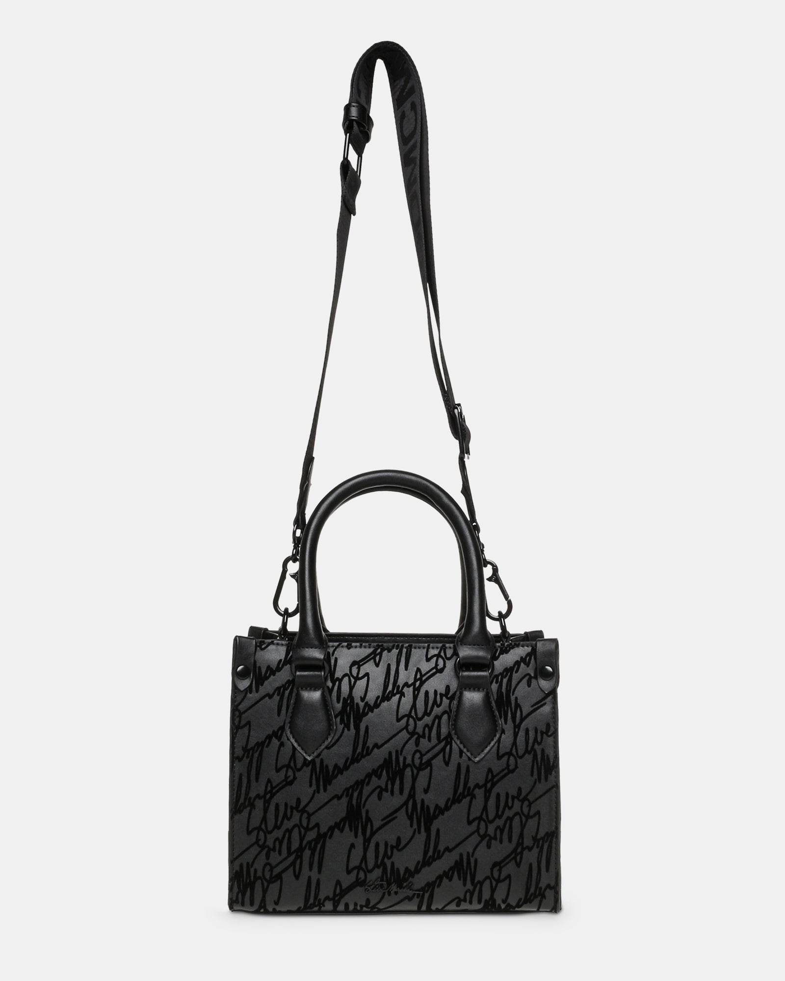 BROLER BLACK - Handbags - Steve Madden Canada