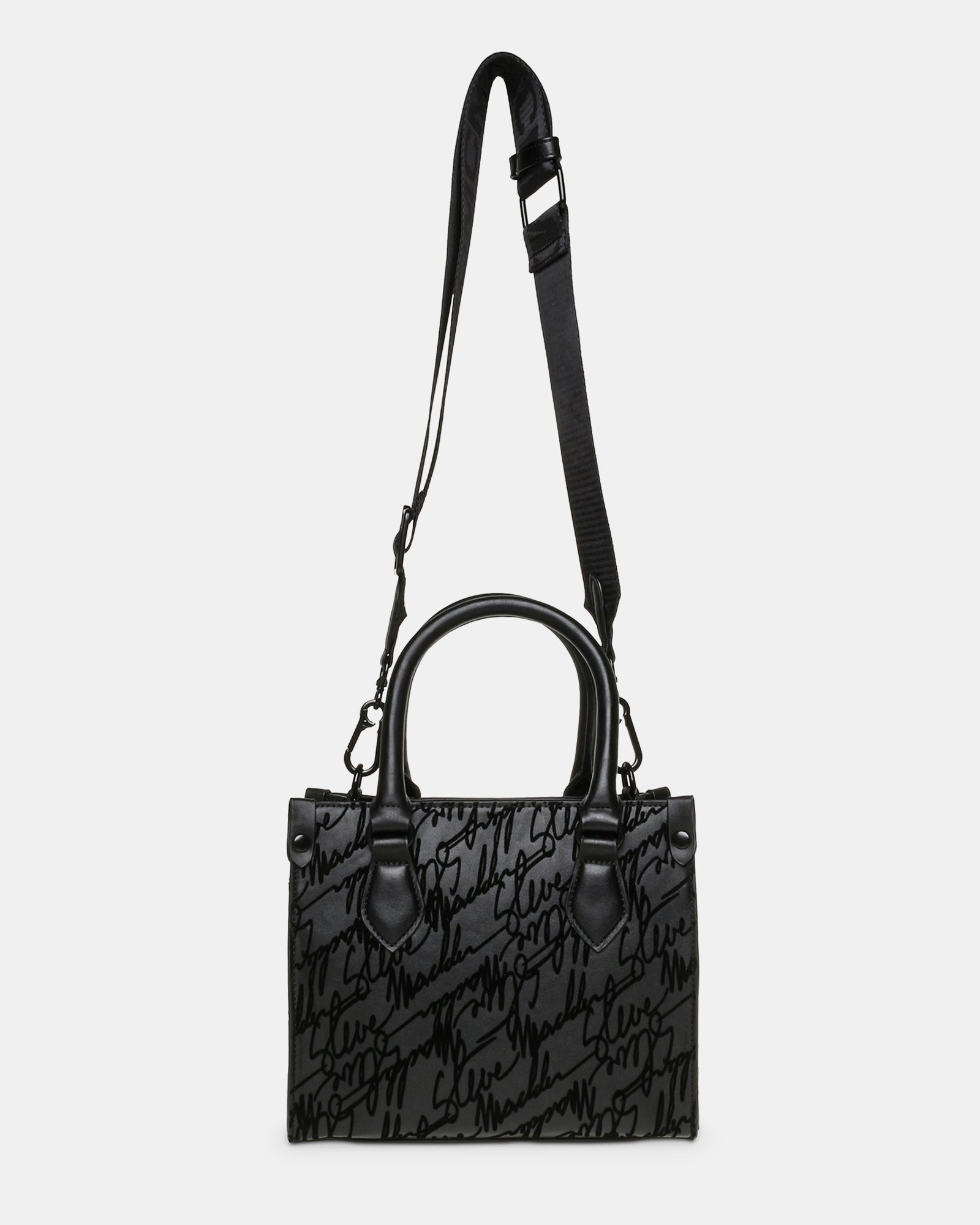 BROLER BLACK - Handbags - Steve Madden Canada - view 4