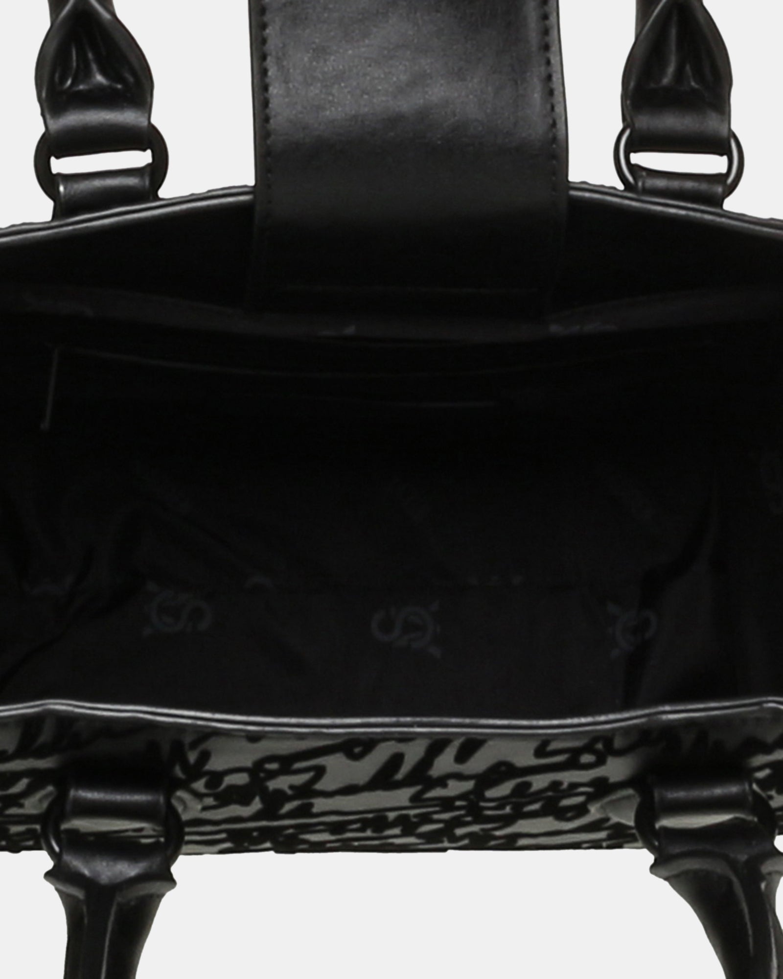 BROLER BLACK - Handbags - Steve Madden Canada - view 5