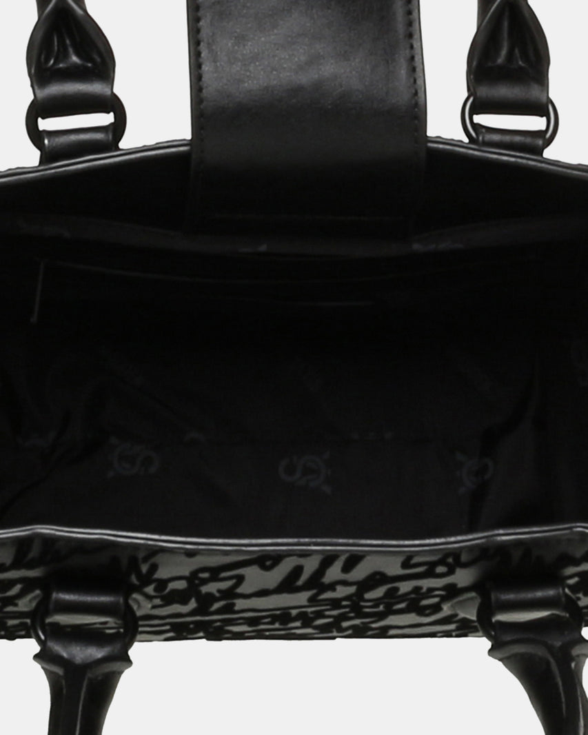 BROLER BLACK - Handbags - Steve Madden Canada - view 5