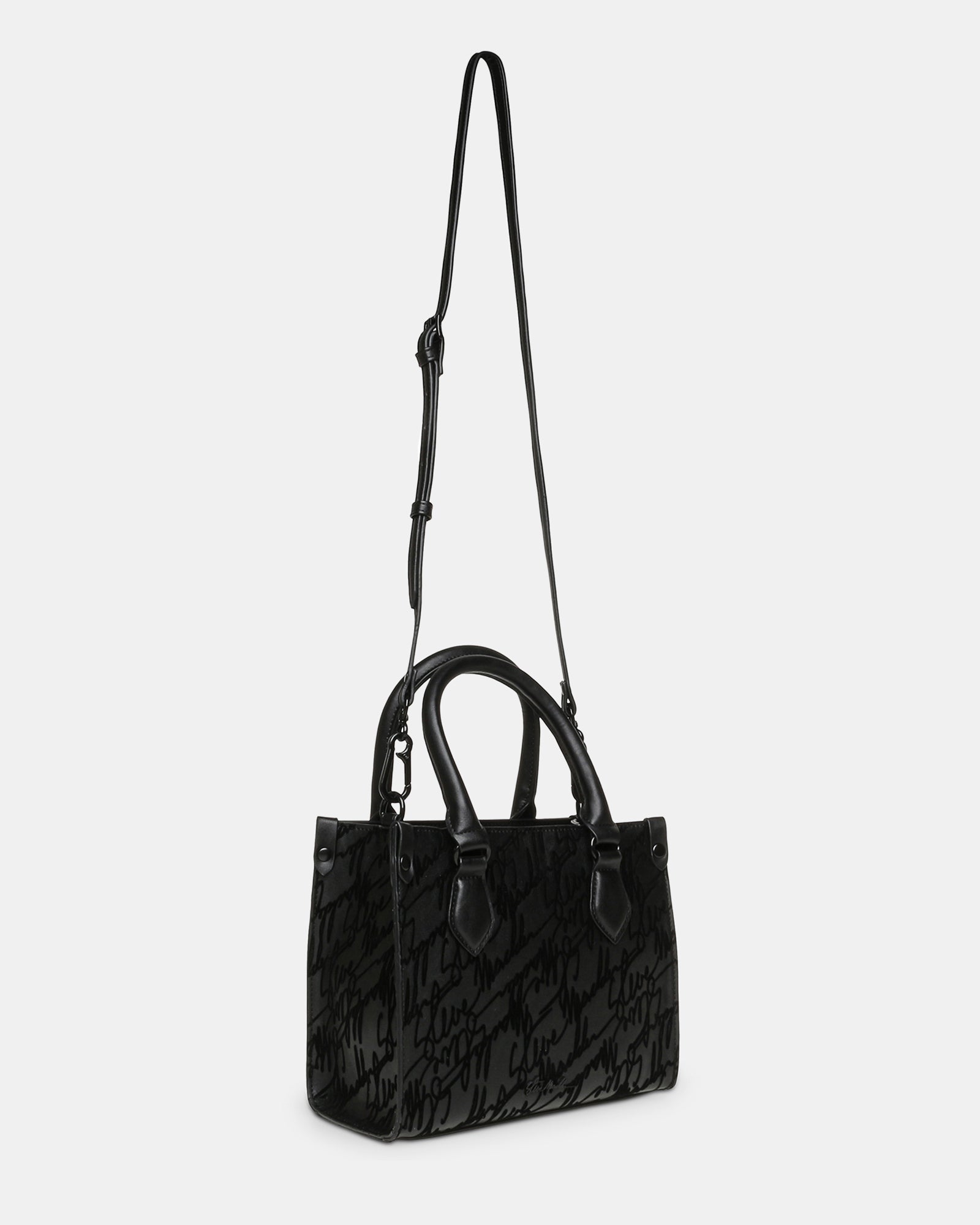 BROLER BLACK - Handbags - Steve Madden Canada - view 2