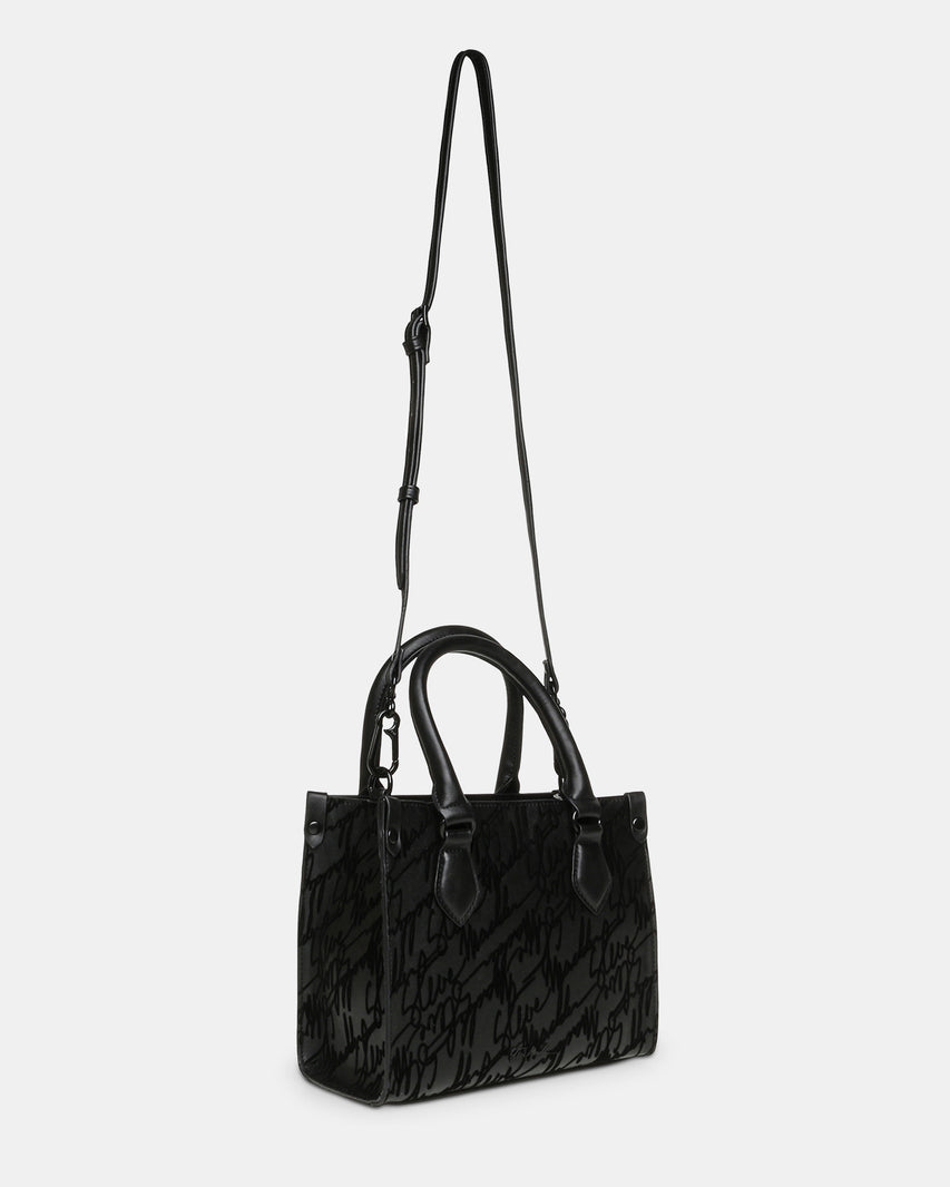 BROLER BLACK - Handbags - Steve Madden Canada - view 2