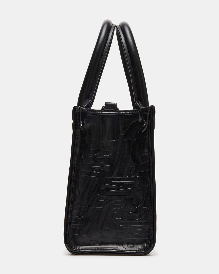 BROLIN BLACK MULTI - Handbags - Steve Madden Canada - view 5