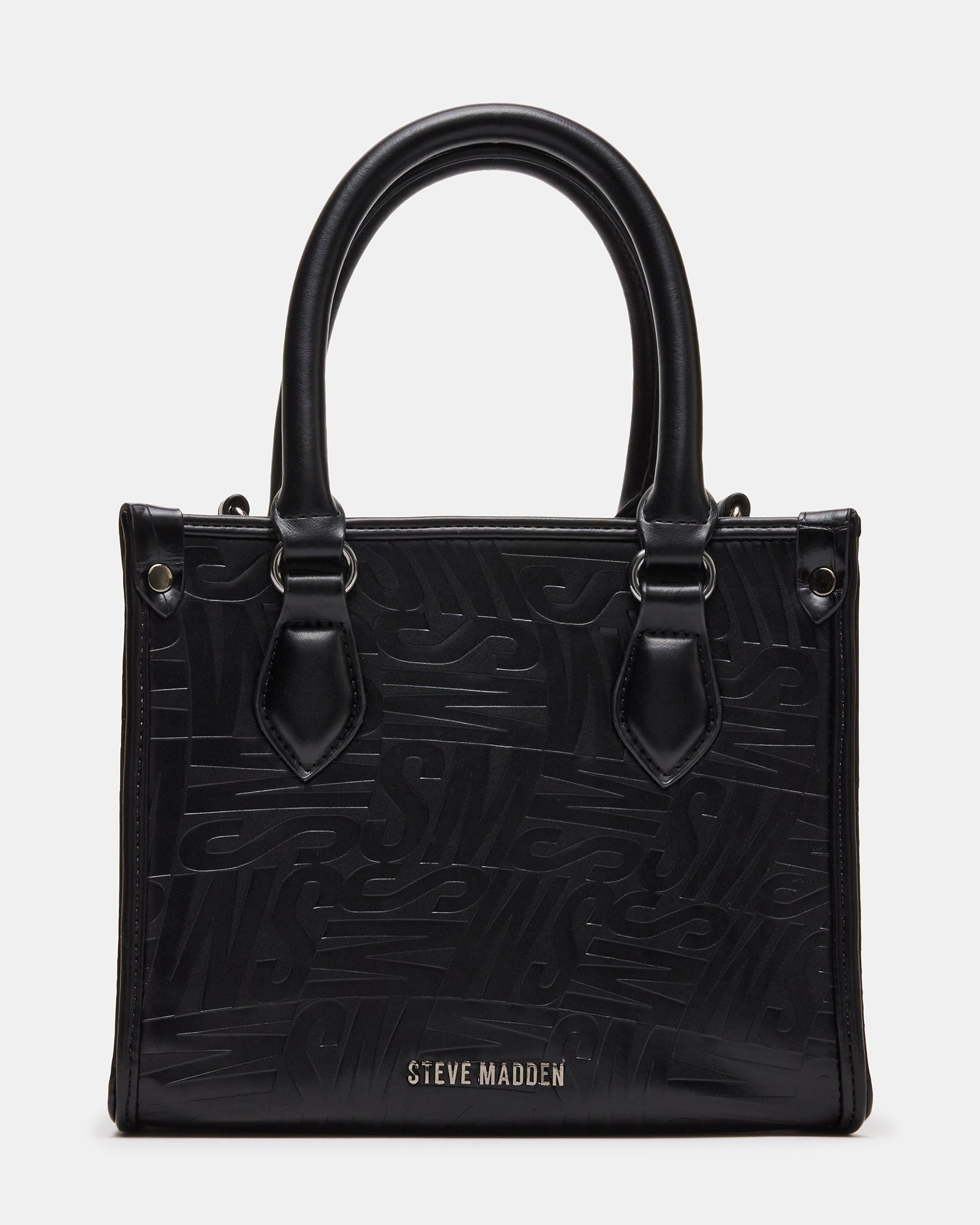 BROLIN BLACK MULTI - Handbags - Steve Madden Canada - view 7