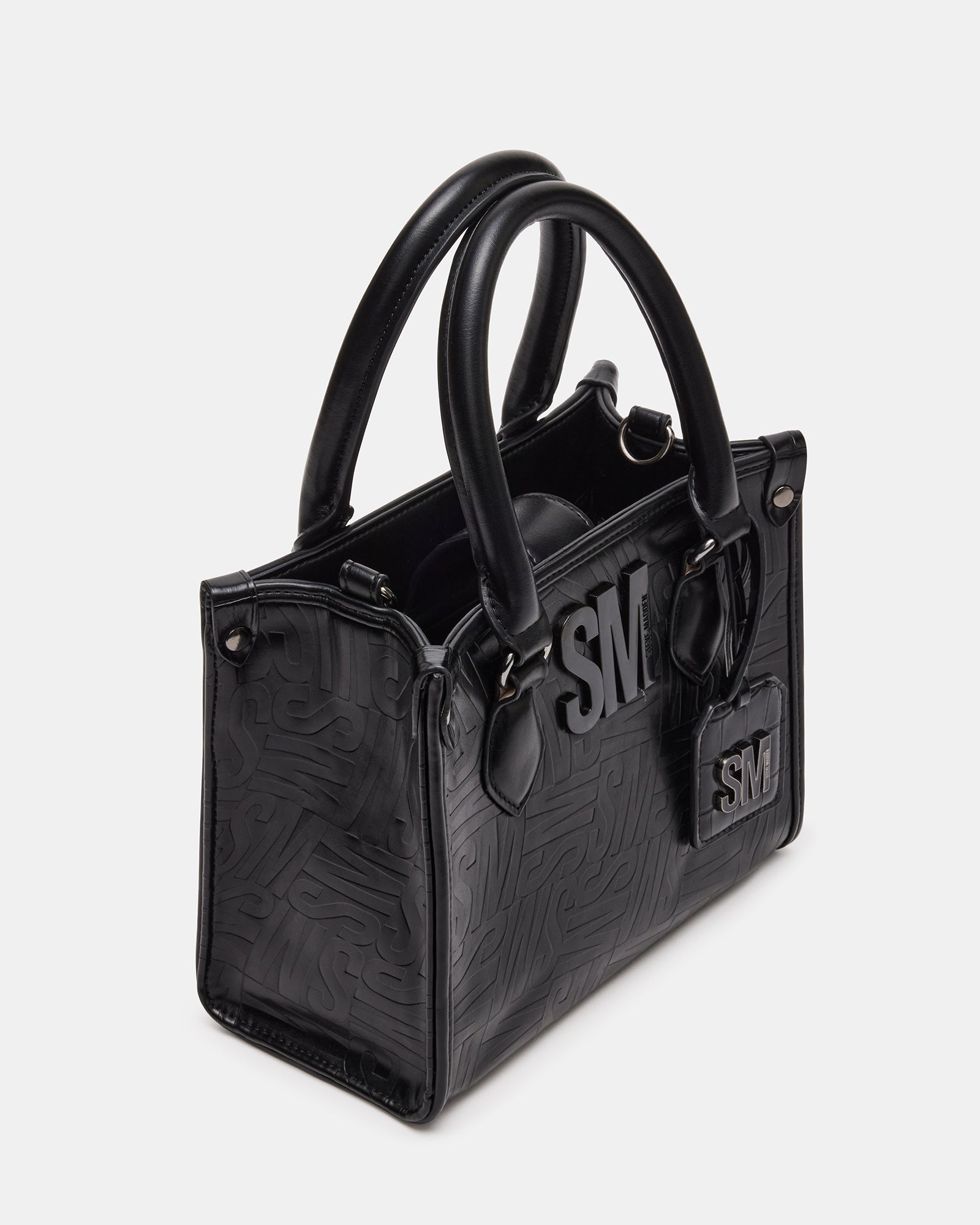 BROLIN BLACK MULTI - Handbags - Steve Madden Canada - view 6
