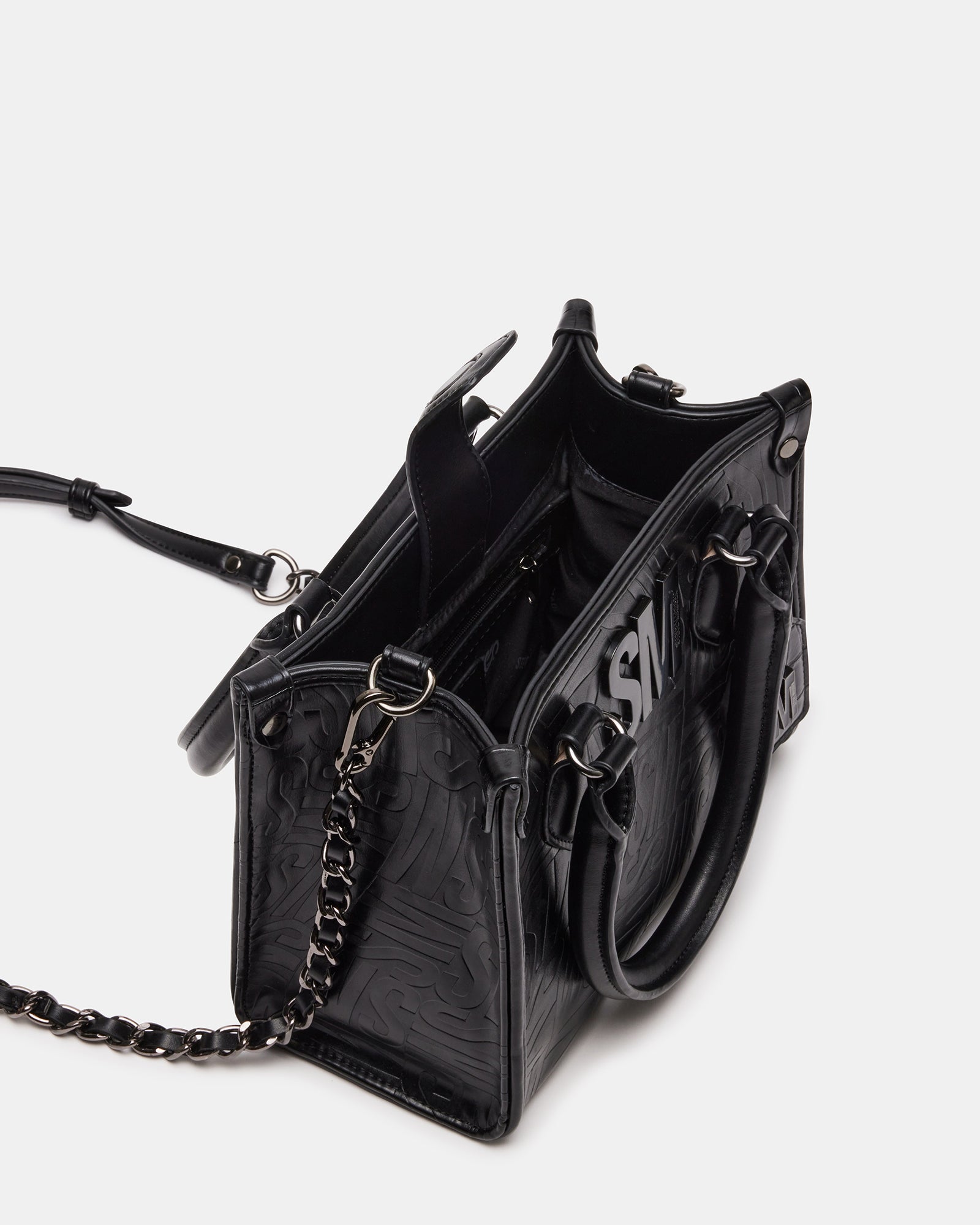 BROLIN BLACK MULTI - Handbags - Steve Madden Canada - view 3