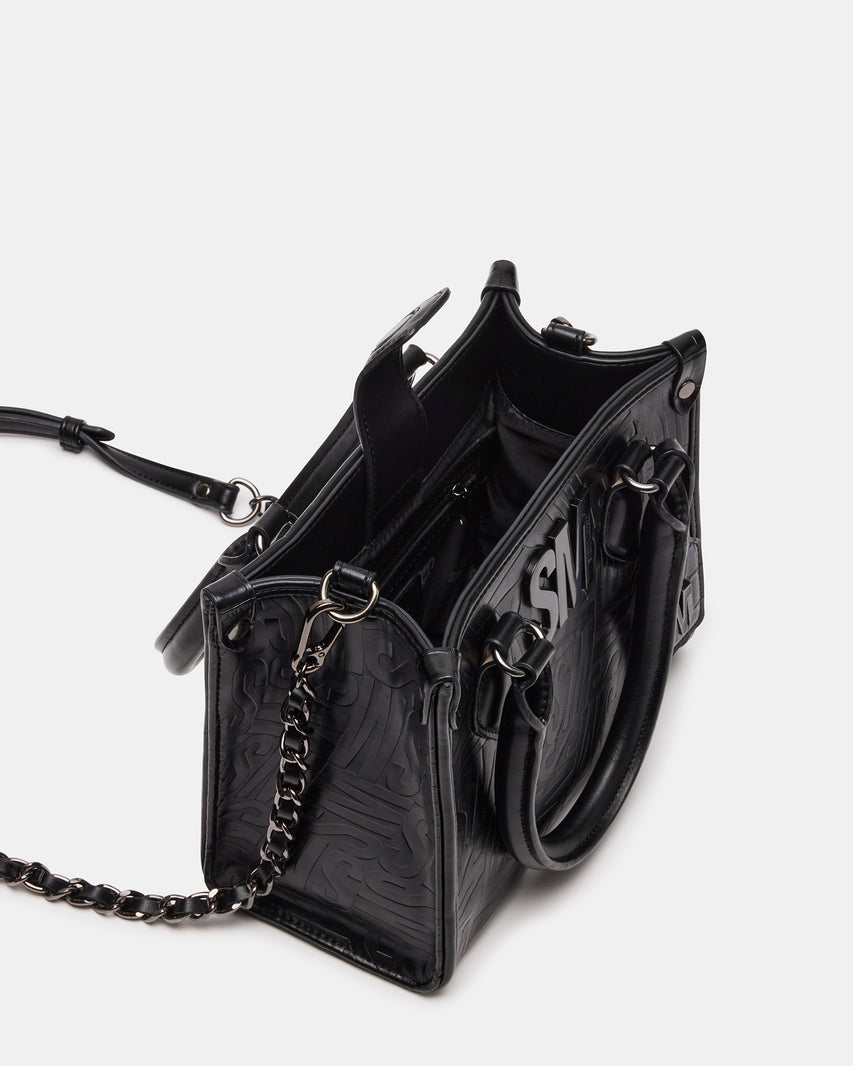 BROLIN BLACK MULTI - Handbags - Steve Madden Canada - view 3