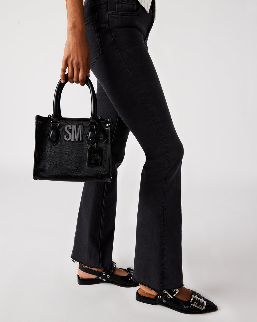 BROLIN BLACK MULTI - Handbags - Steve Madden Canada - view 4