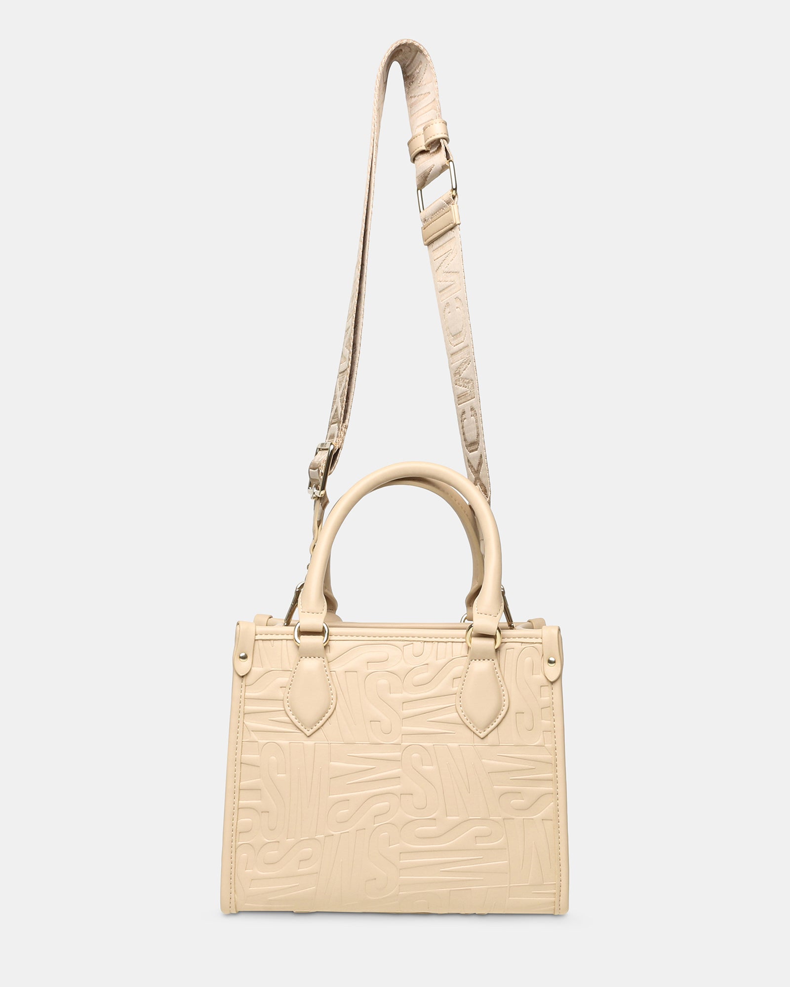 BROLIN NATURAL MULTI - Handbags - Steve Madden Canada - view 4