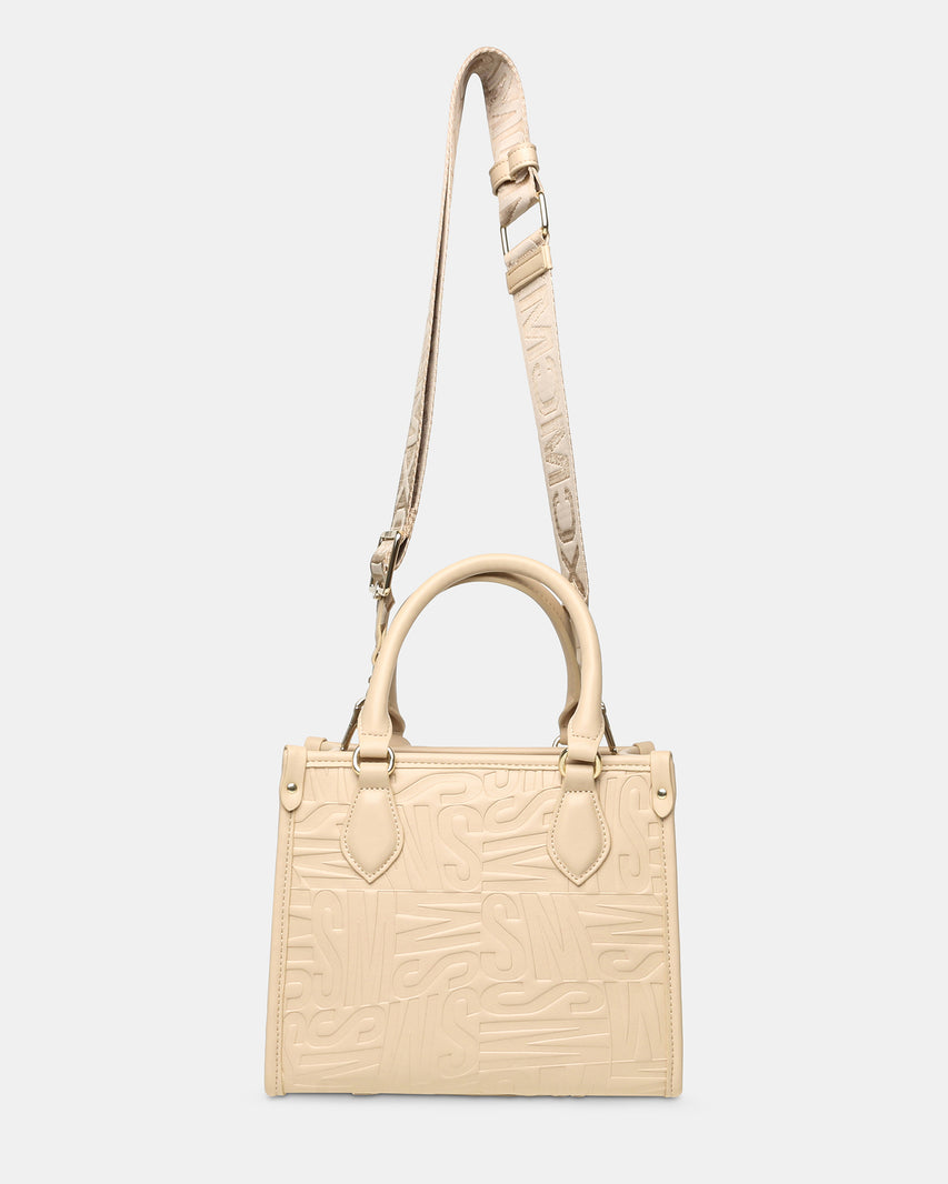 BROLIN NATURAL MULTI - Handbags - Steve Madden Canada - view 4
