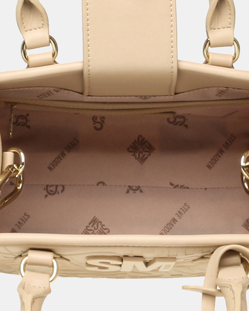 BROLIN NATURAL MULTI - Handbags - Steve Madden Canada - view 5