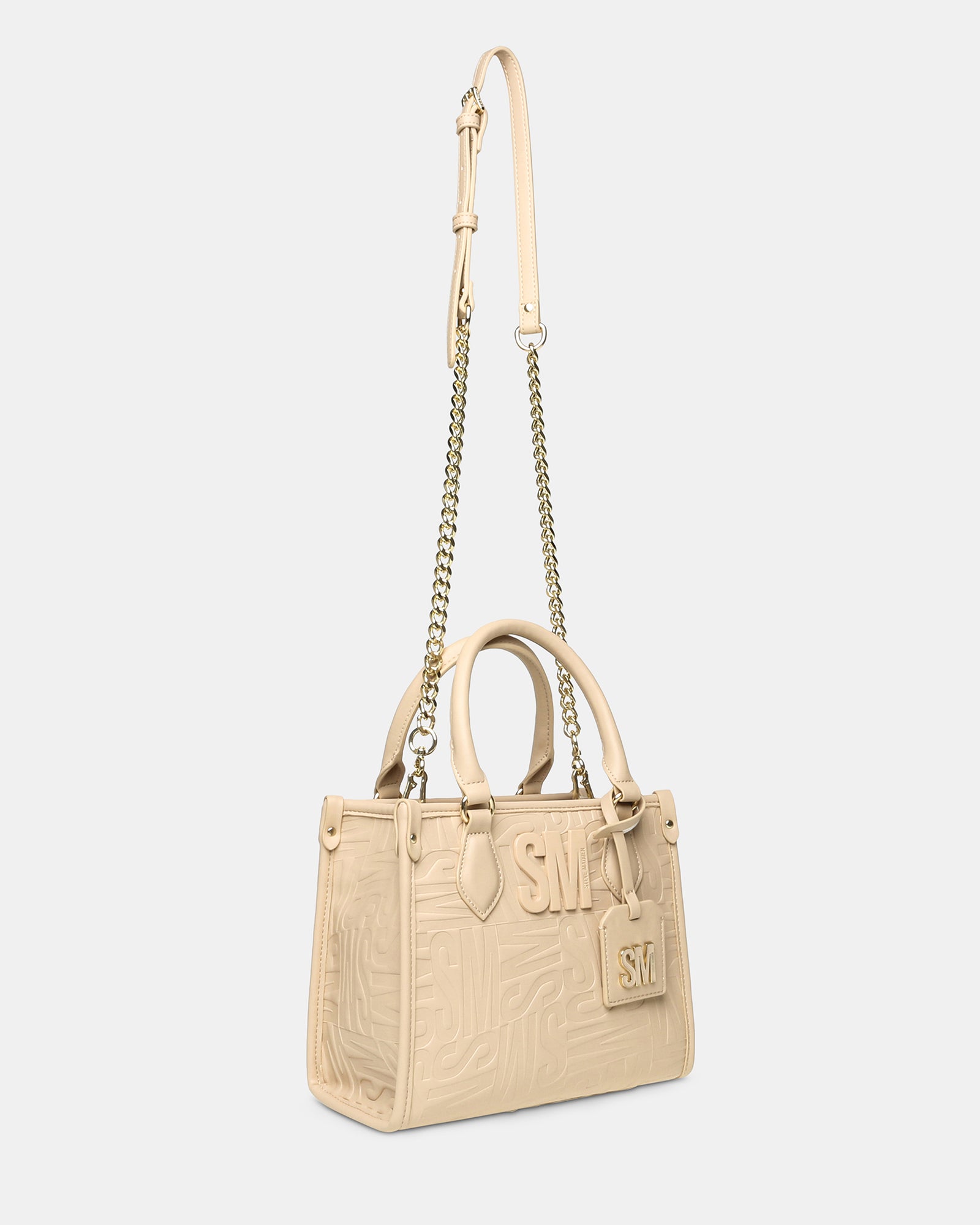 BROLIN NATURAL MULTI - Handbags - Steve Madden Canada - view 2