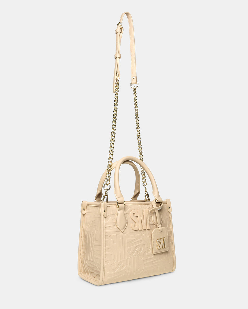 BROLIN NATURAL MULTI - Handbags - Steve Madden Canada - view 2