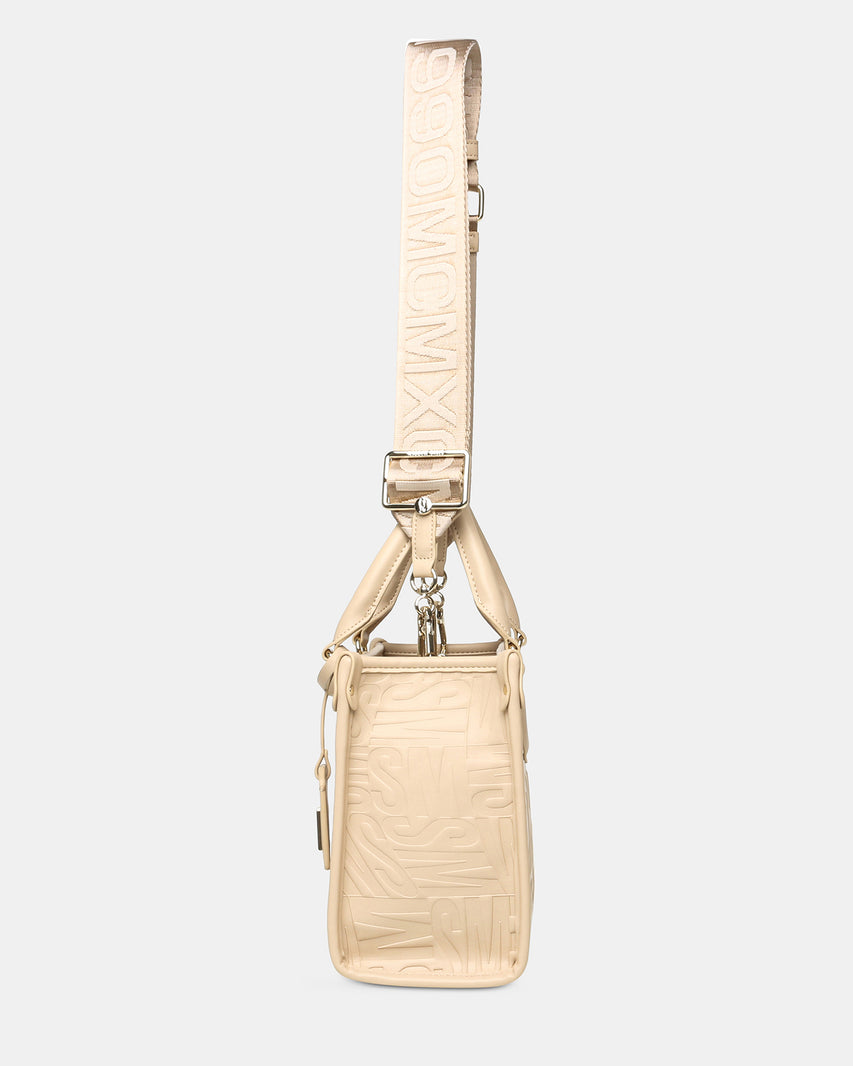 BROLIN NATURAL MULTI - Handbags - Steve Madden Canada - view 3