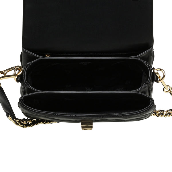 BROONEY BLACK MULTI - Handbags - Steve Madden Canada