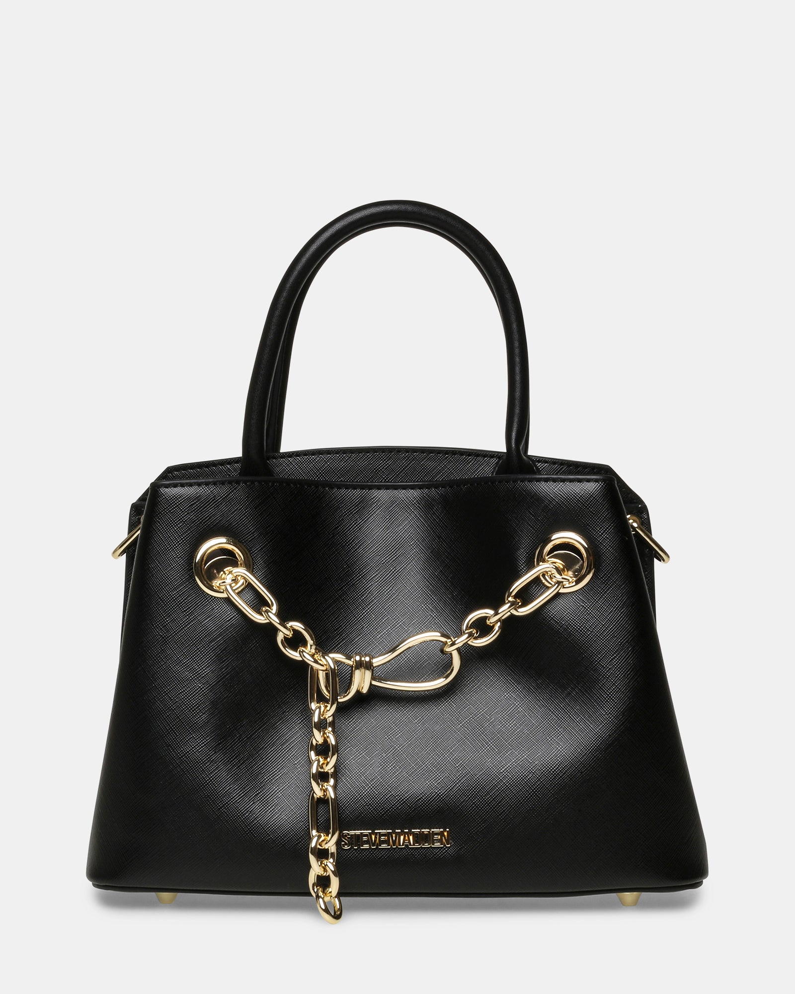 BROSALY BLACK MULTI - Handbags - Steve Madden Canada