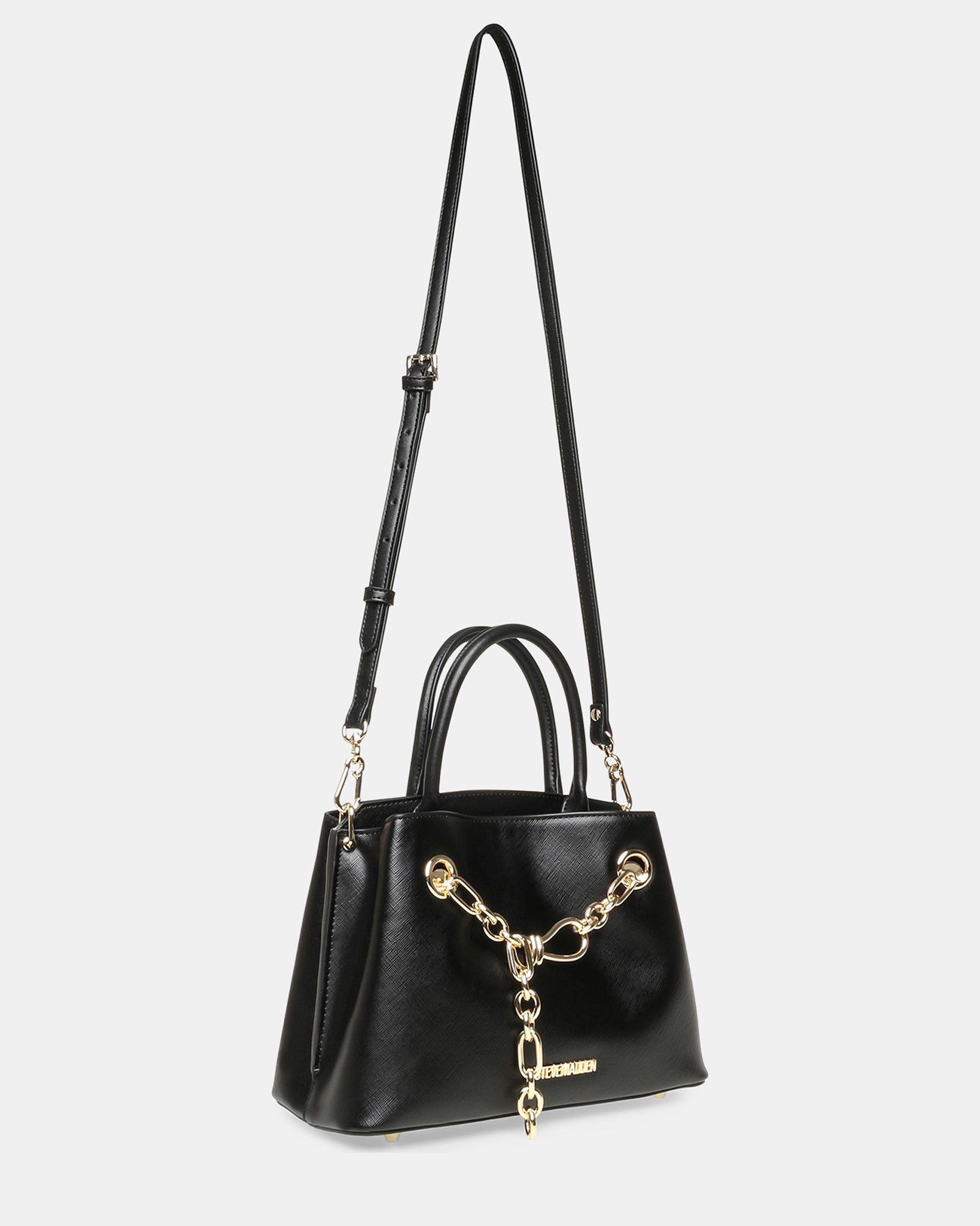 BROSALY BLACK MULTI - Handbags - Steve Madden Canada - view 2