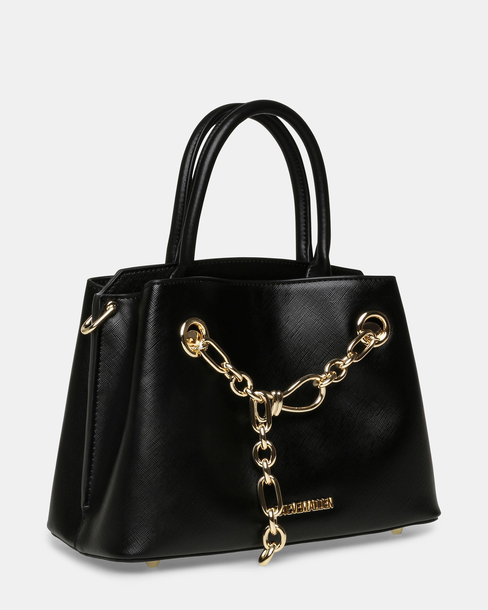 BROSALY BLACK MULTI - Handbags - Steve Madden Canada - view 4