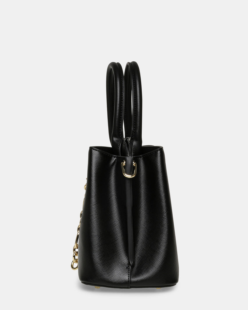 BROSALY BLACK MULTI - Handbags - Steve Madden Canada - view 3