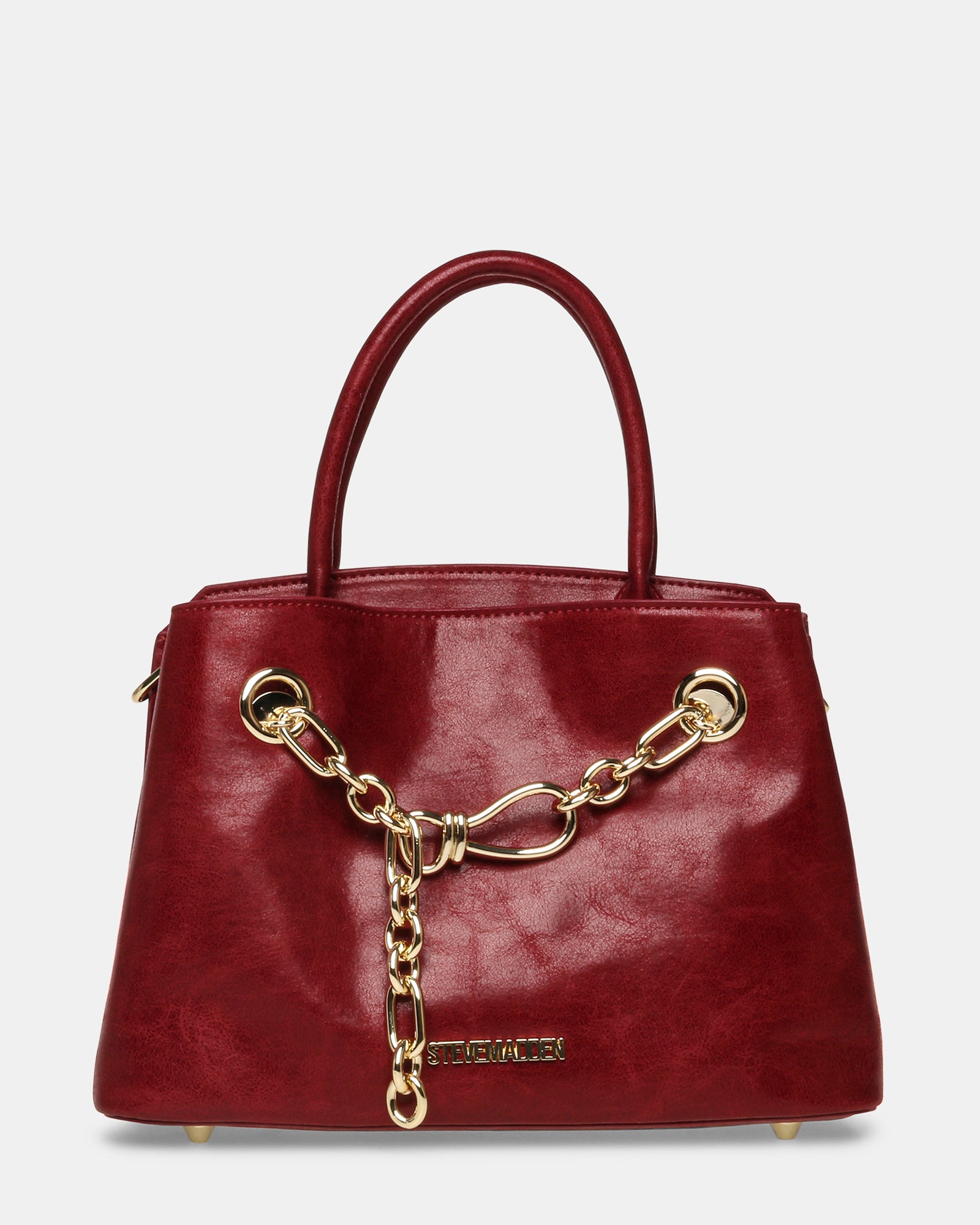 BROSALY WINE - Handbags - Steve Madden Canada