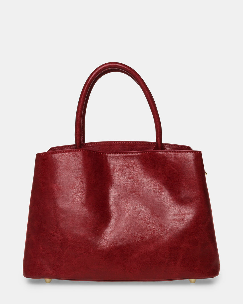 BROSALY WINE - Handbags - Steve Madden Canada - view 5