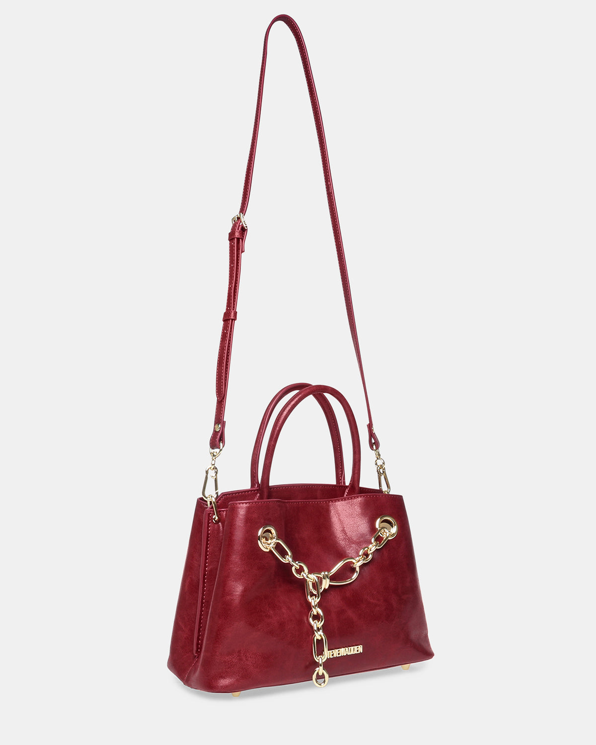 BROSALY WINE - Handbags - Steve Madden Canada - view 2