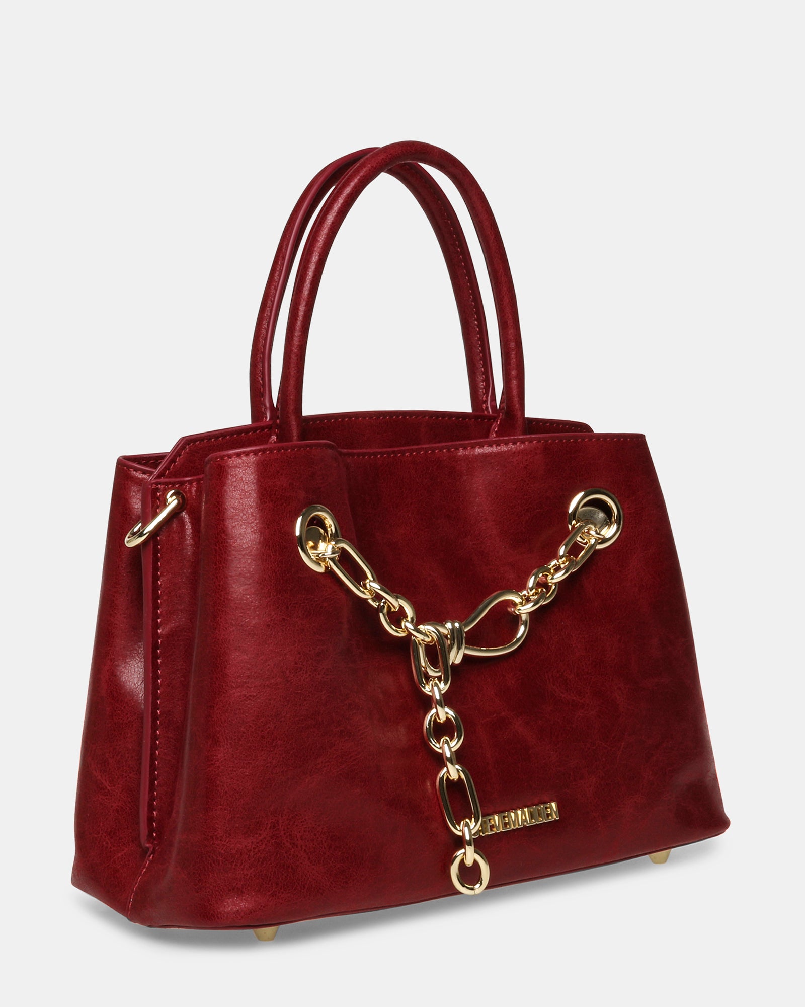BROSALY WINE - Handbags - Steve Madden Canada - view 4