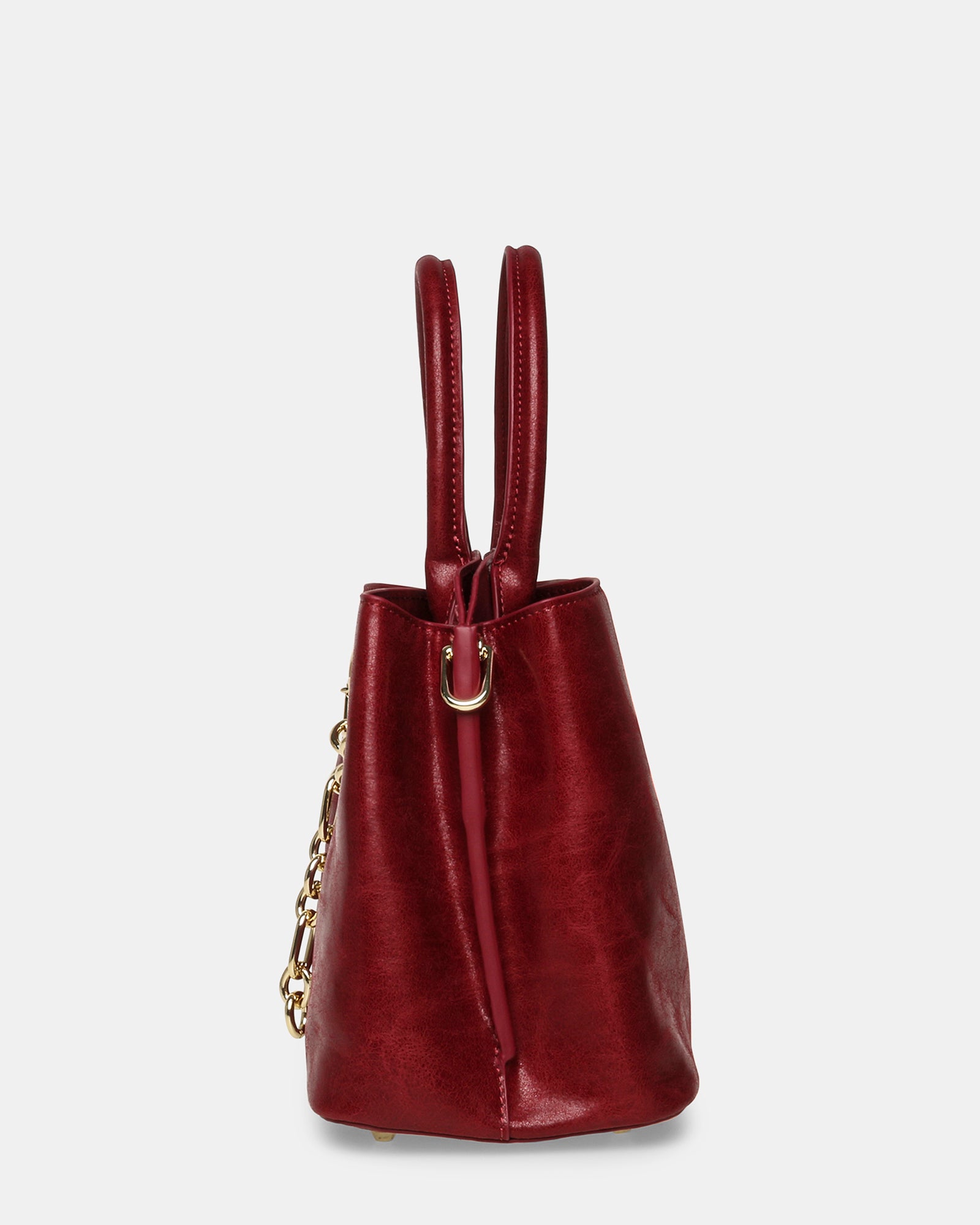 BROSALY WINE - Handbags - Steve Madden Canada - view 3