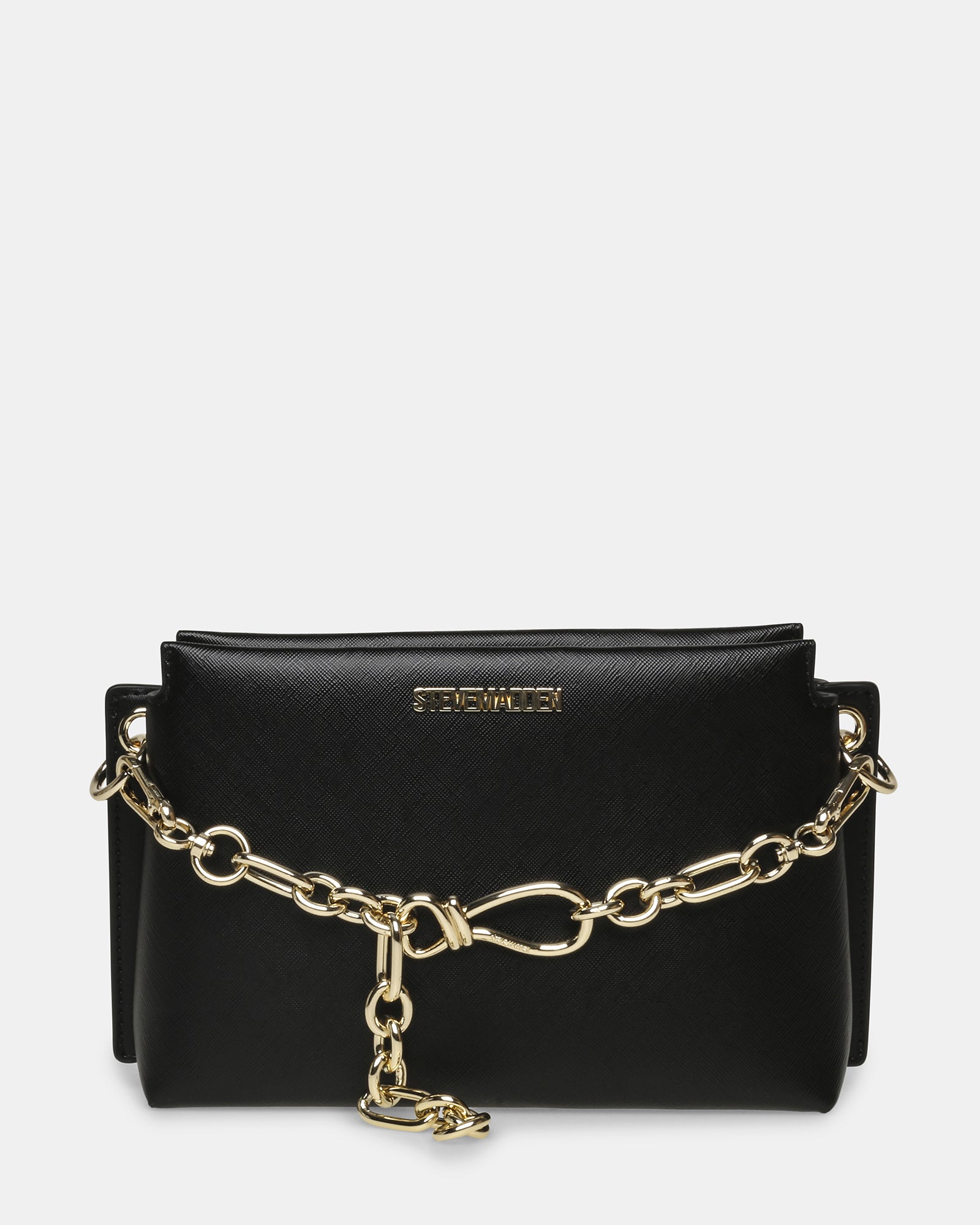 BROSS BLACK MULTI - Handbags - Steve Madden Canada