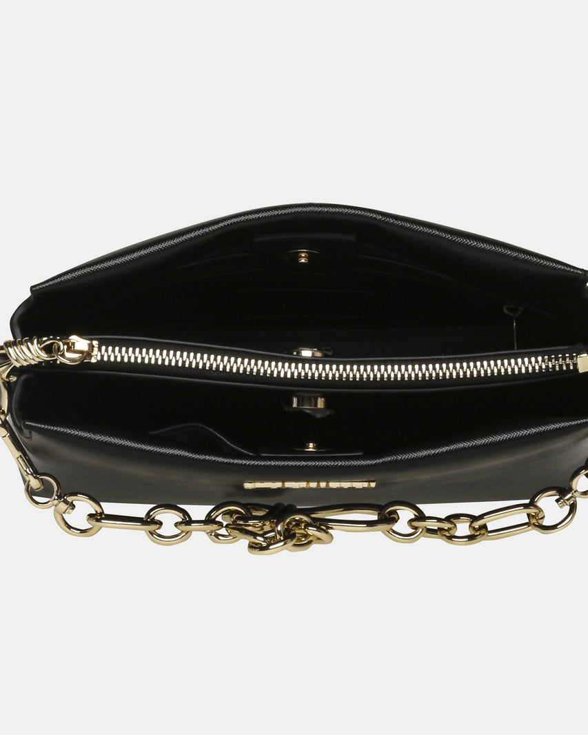 BROSS BLACK MULTI - Handbags - Steve Madden Canada - view 4