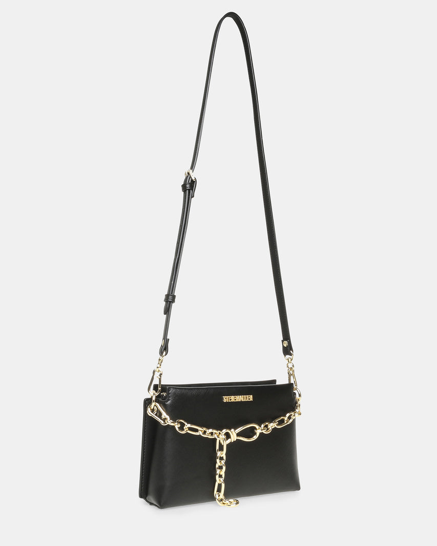 BROSS BLACK MULTI - Handbags - Steve Madden Canada - view 3