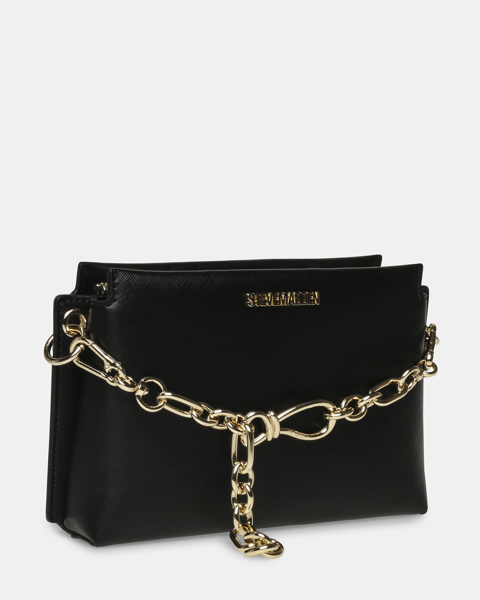 BROSS BLACK MULTI - Handbags - Steve Madden Canada - view 2