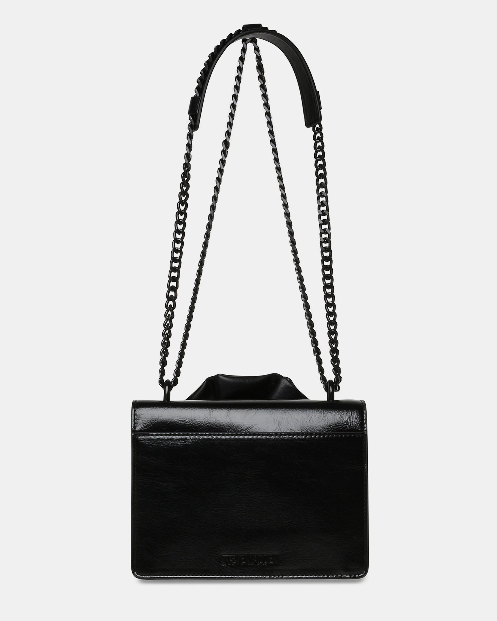 BROSSY BLACK - Handbags - Steve Madden Canada - view 5