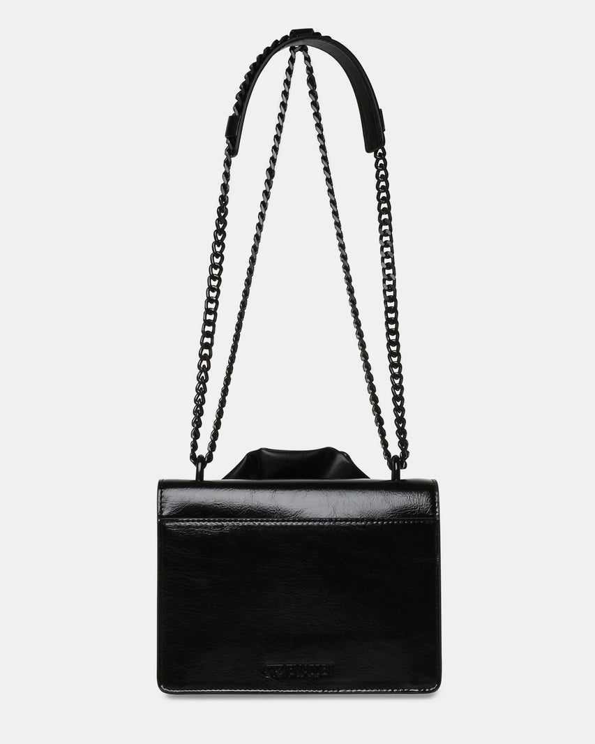 BROSSY BLACK - Handbags - Steve Madden Canada - view 5