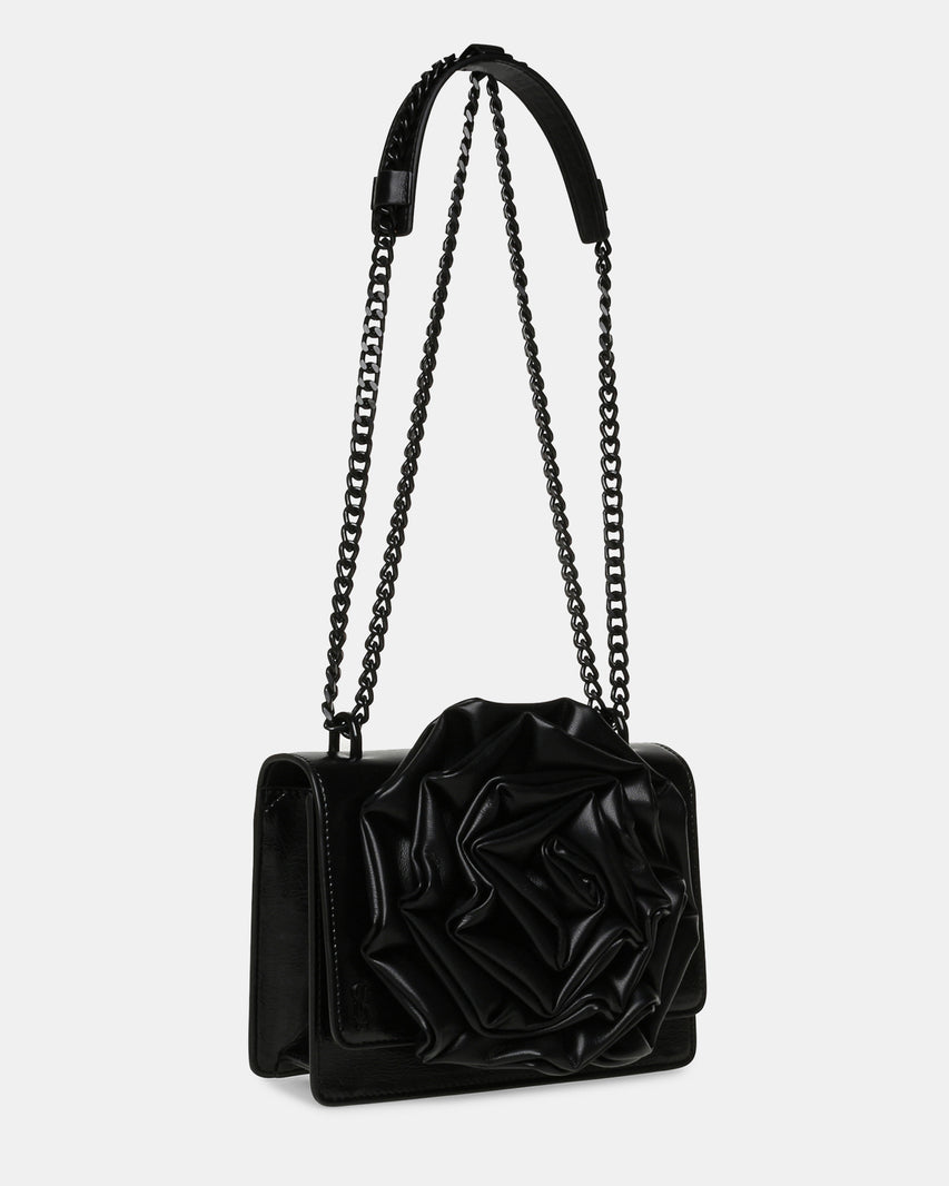 BROSSY BLACK - Handbags - Steve Madden Canada - view 3