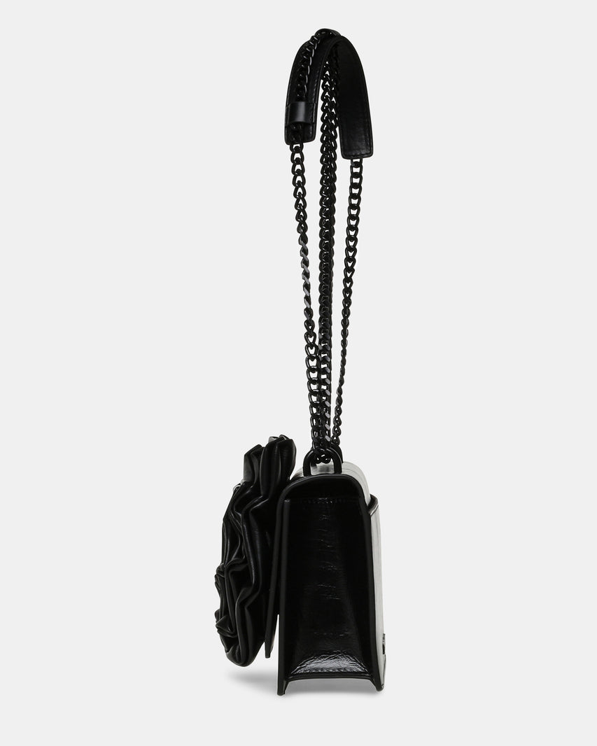 BROSSY BLACK - Handbags - Steve Madden Canada - view 4
