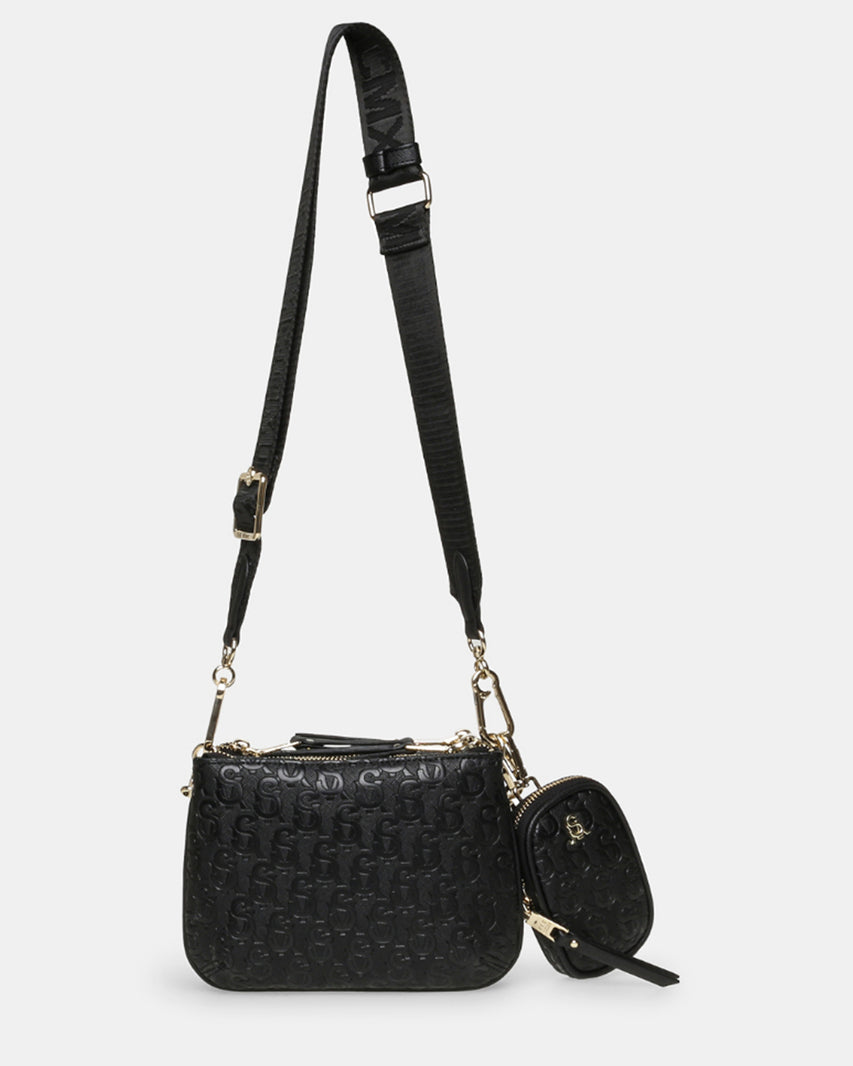 BROY-E BLACK MULTI - Handbags - Steve Madden Canada