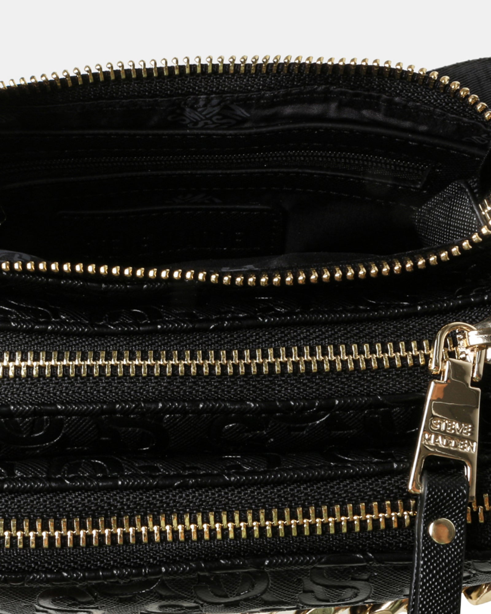 BROY-E BLACK MULTI - Handbags - Steve Madden Canada