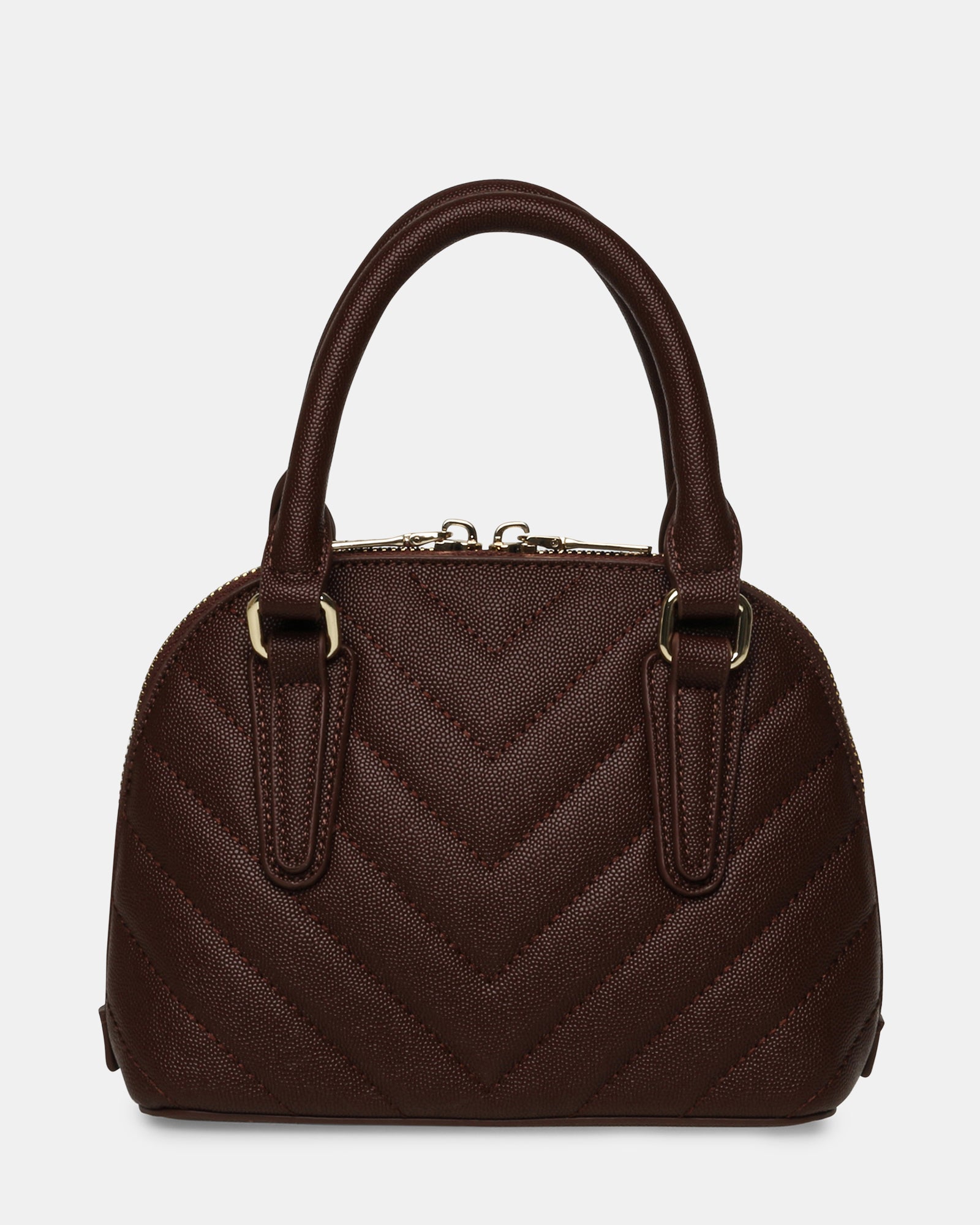 BRULE-2 BROWN MULTI - Handbags - Steve Madden Canada - view 4