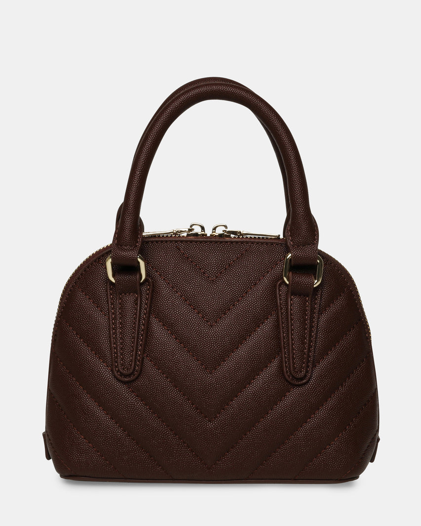 BRULE-2 BROWN MULTI - Handbags - Steve Madden Canada - view 4
