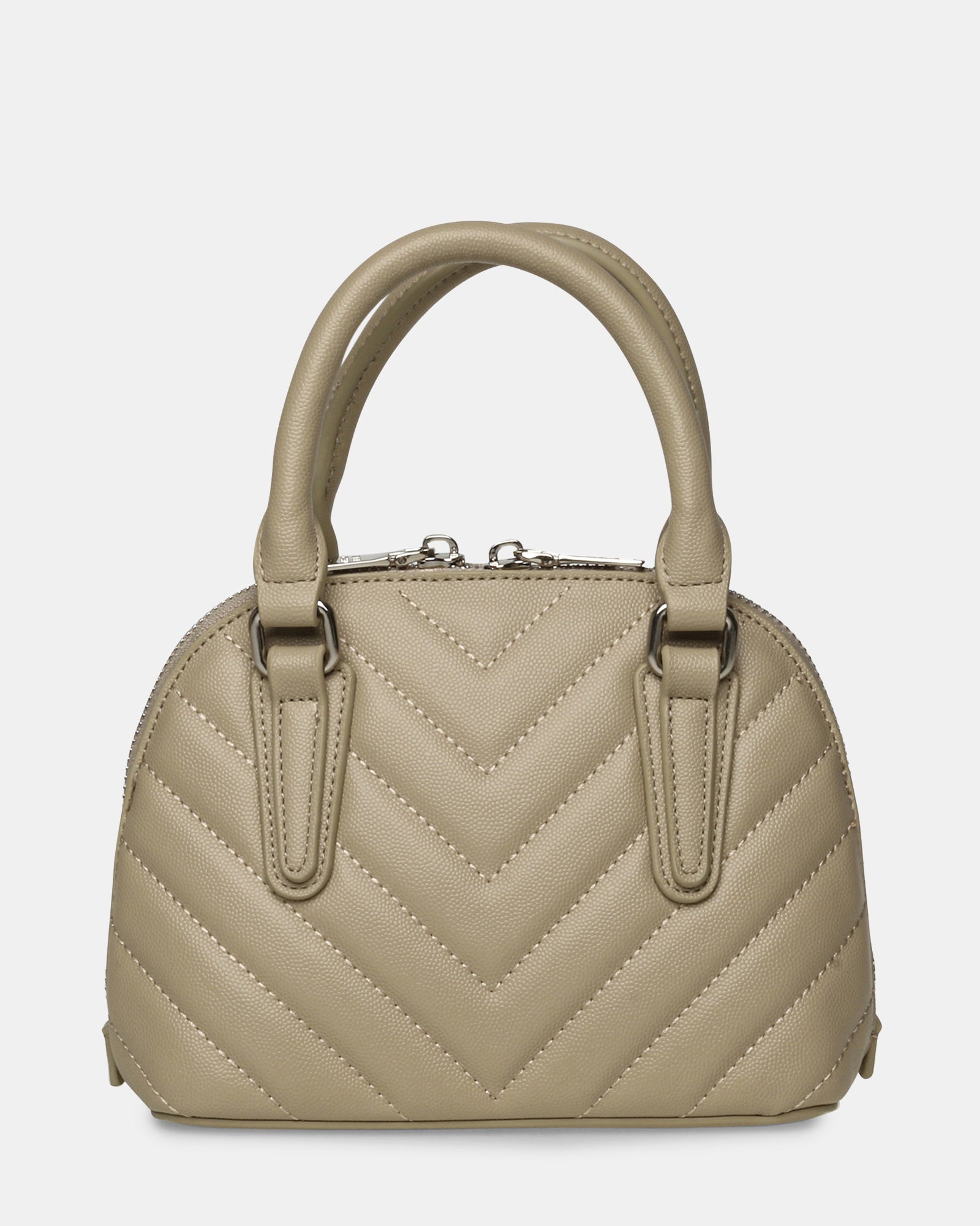 BRULE-2 TAUPE MULTI - Handbags - Steve Madden Canada - view 4